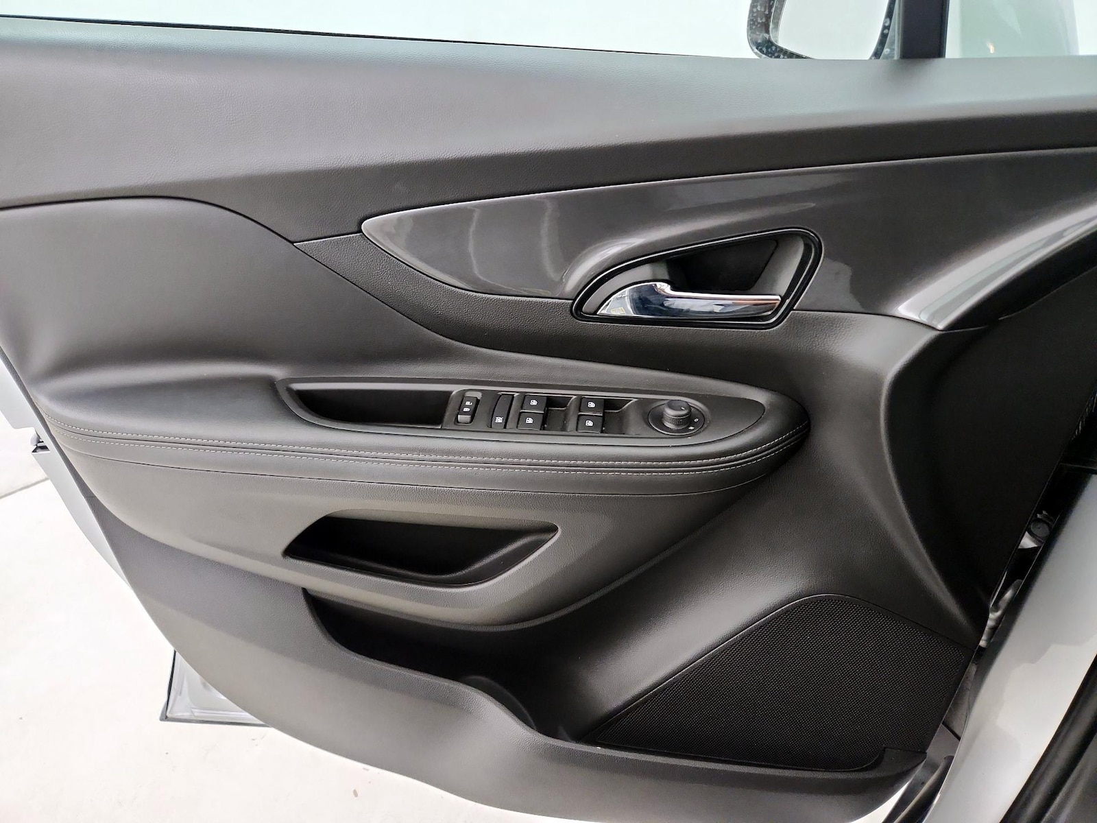 2018 Buick Encore Preferred - Photo 13