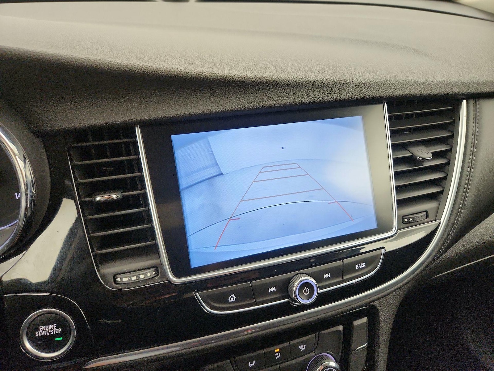 2018 Buick Encore Preferred - Photo 15