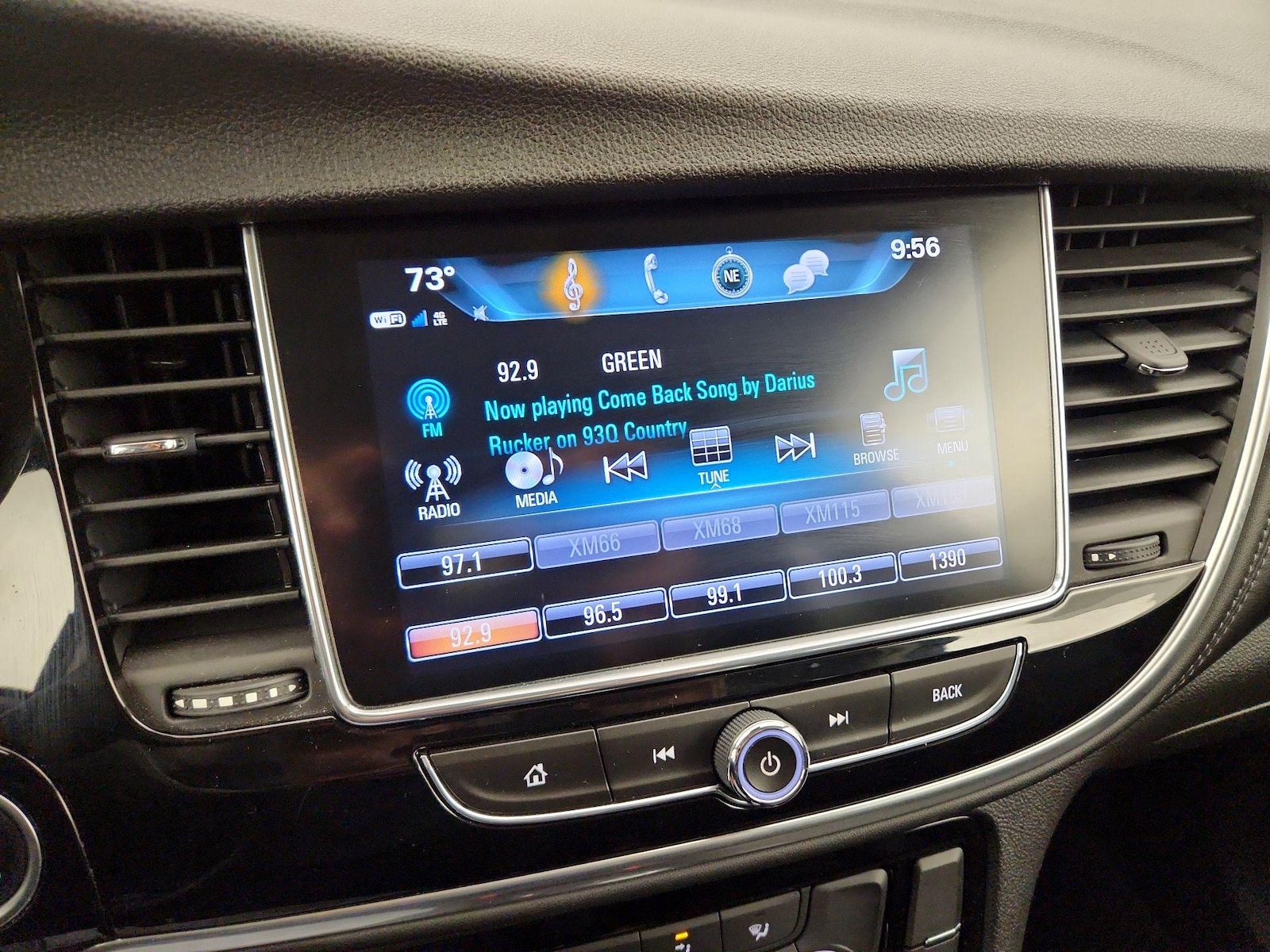 2018 Buick Encore Preferred - Photo 16