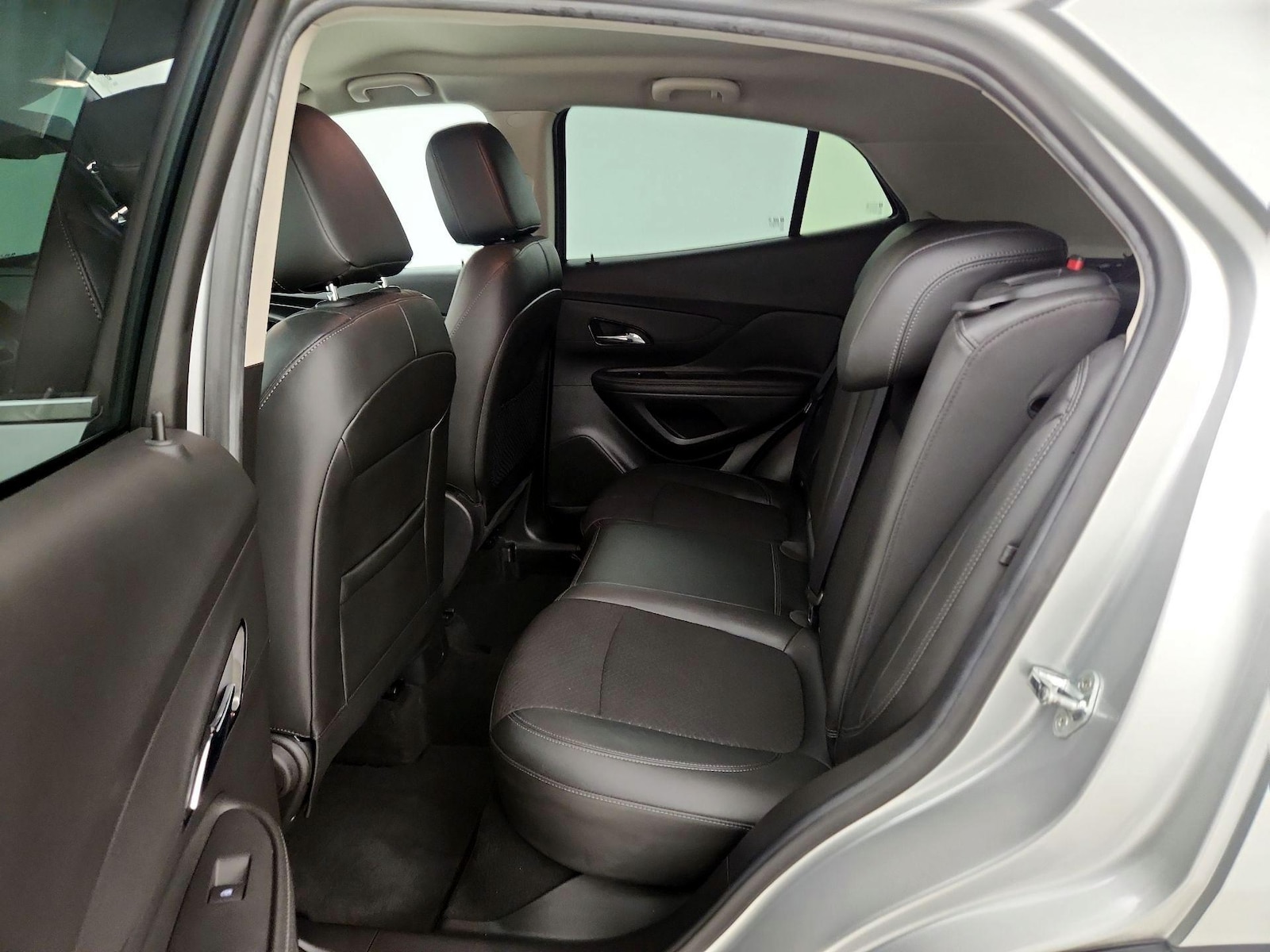 2018 Buick Encore Preferred - Photo 20