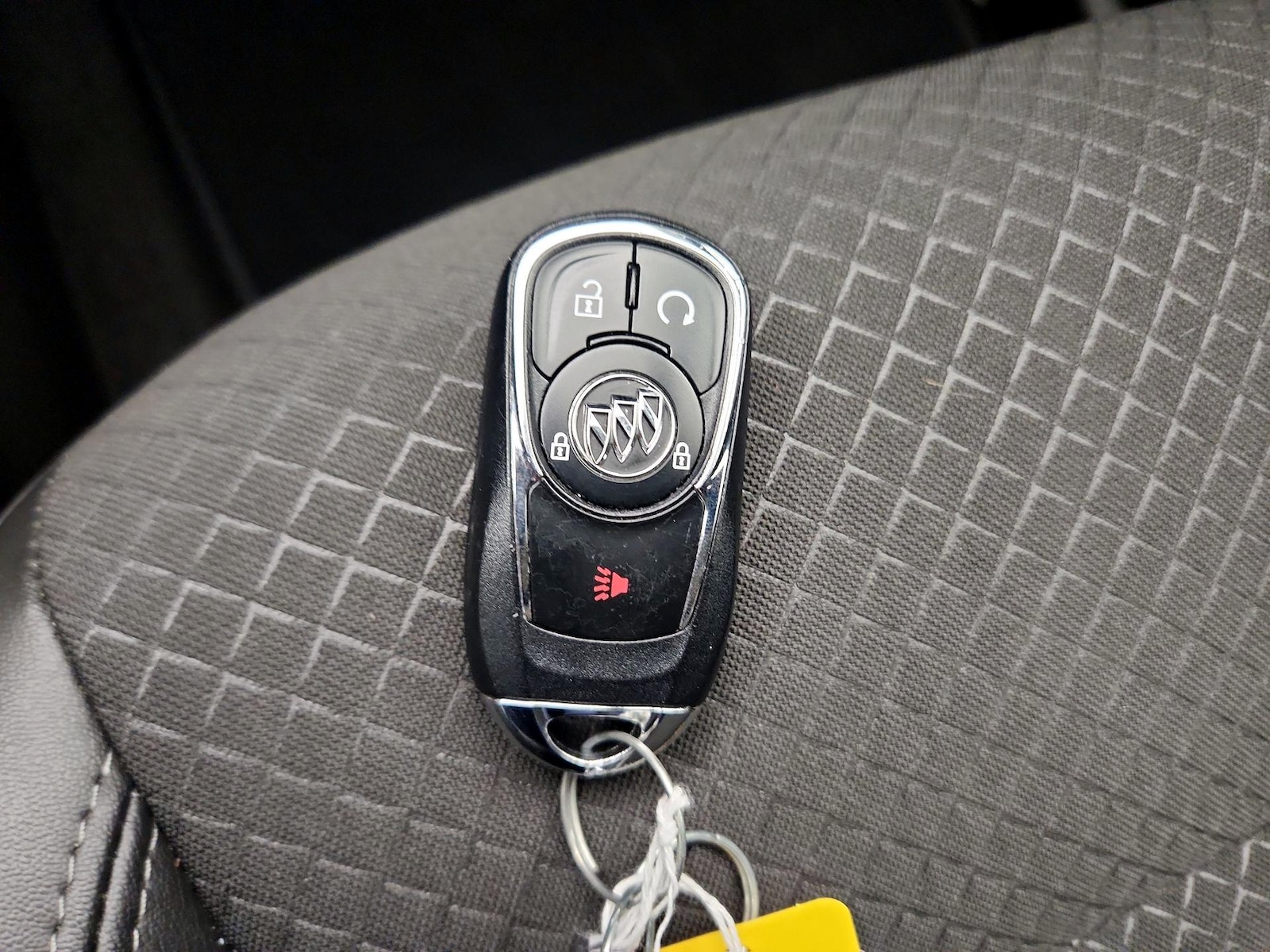 2018 Buick Encore Preferred - Photo 23