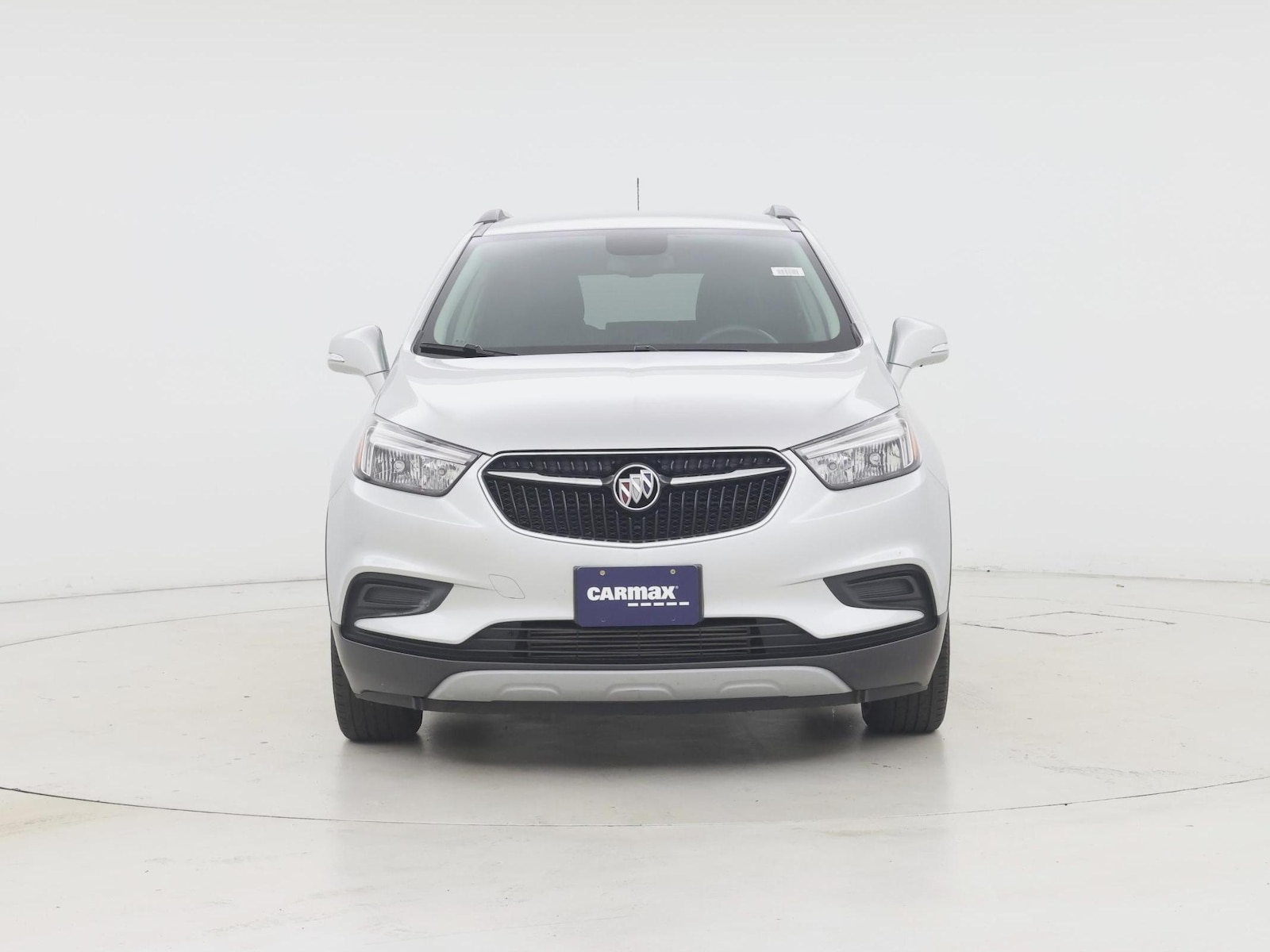 2018 Buick Encore Preferred - Photo 6