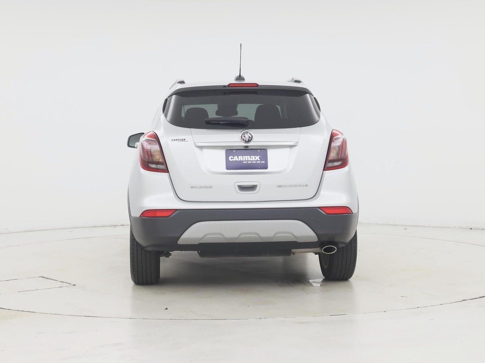2018 Buick Encore Preferred - Photo 7