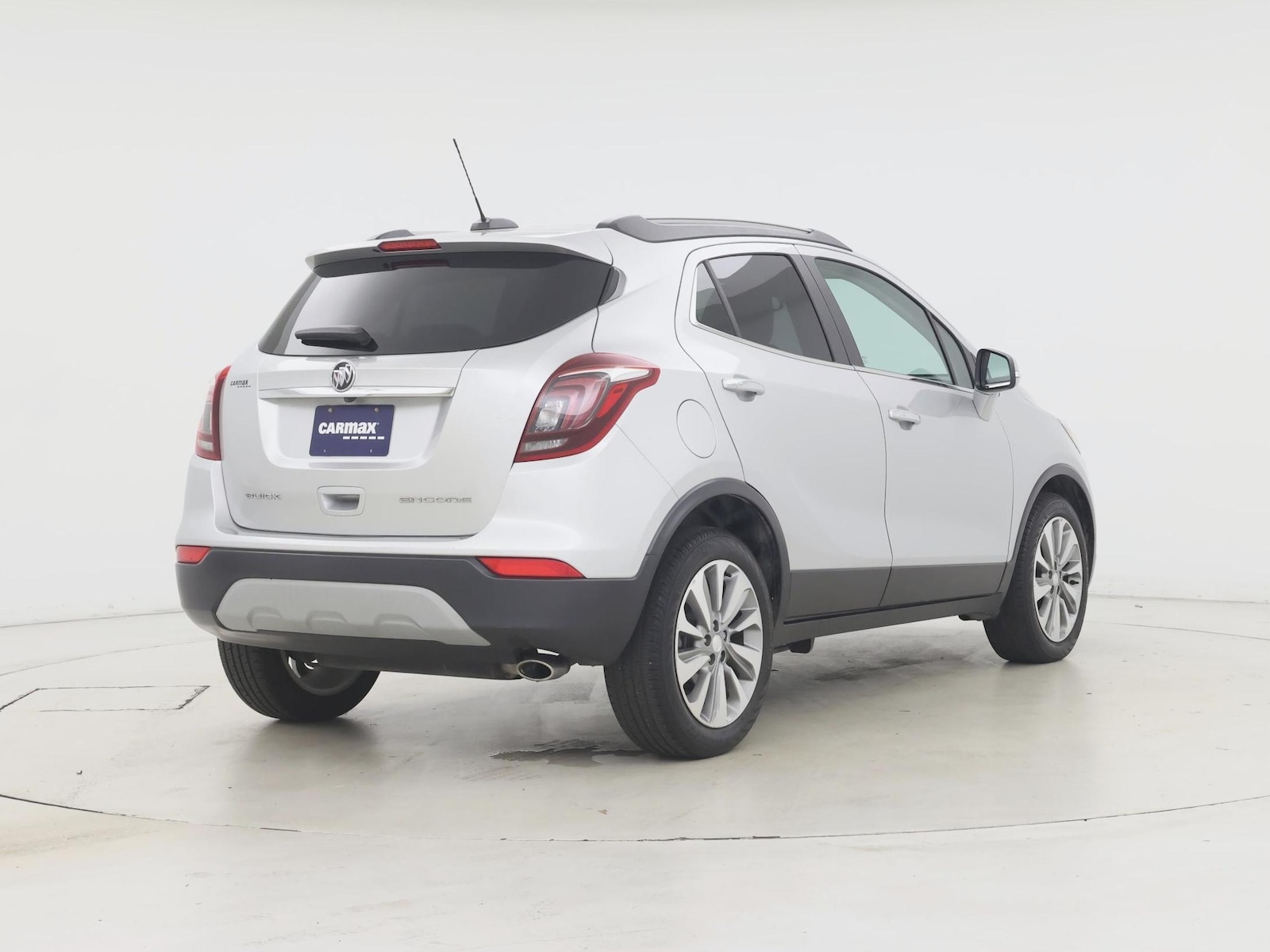 2018 Buick Encore Preferred - Photo 9