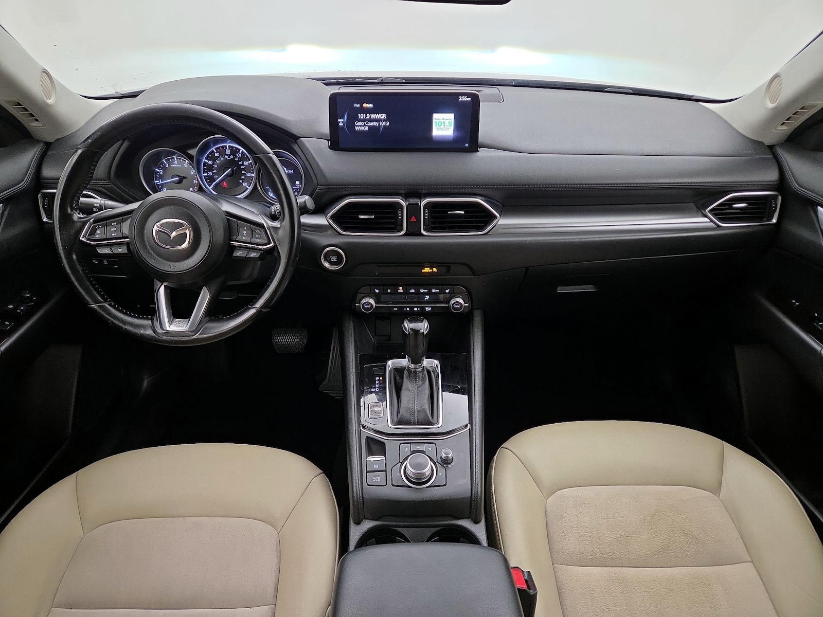 Apple CarPlay®