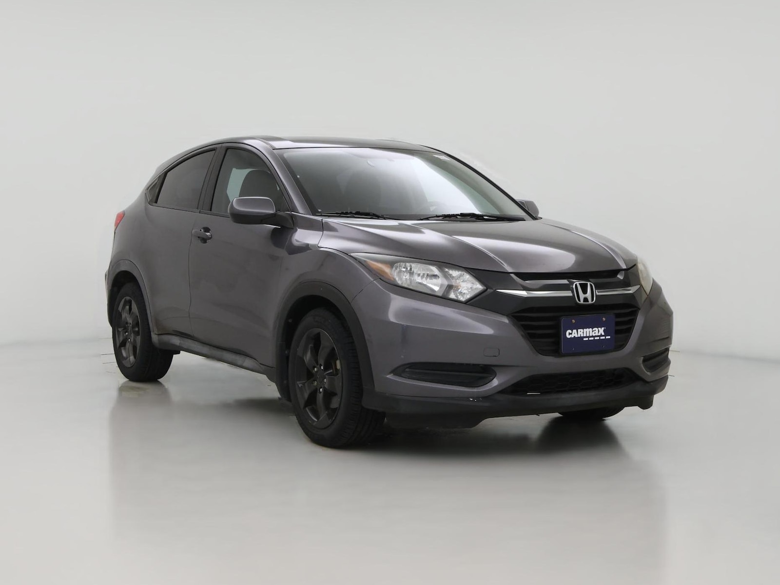 2016 Honda HR-V