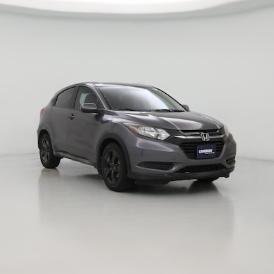 2016 Honda HR-V LX