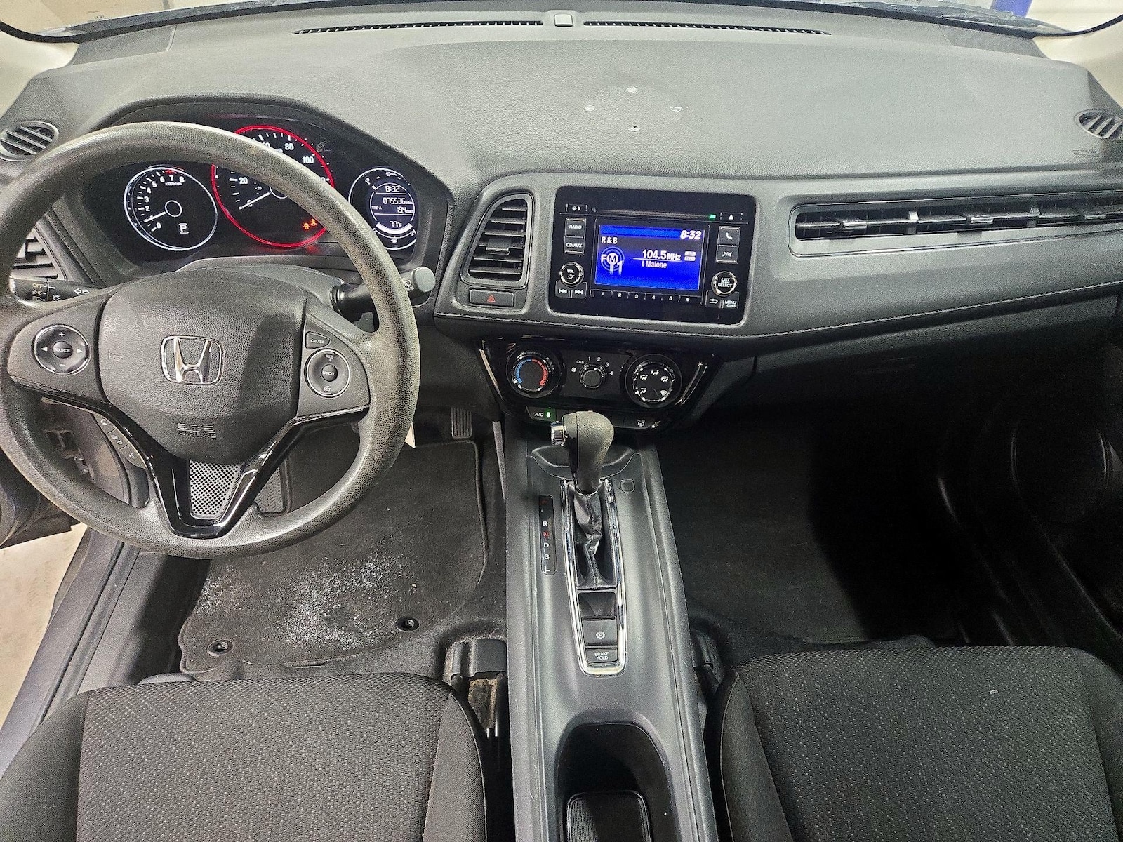 Rear View Camera