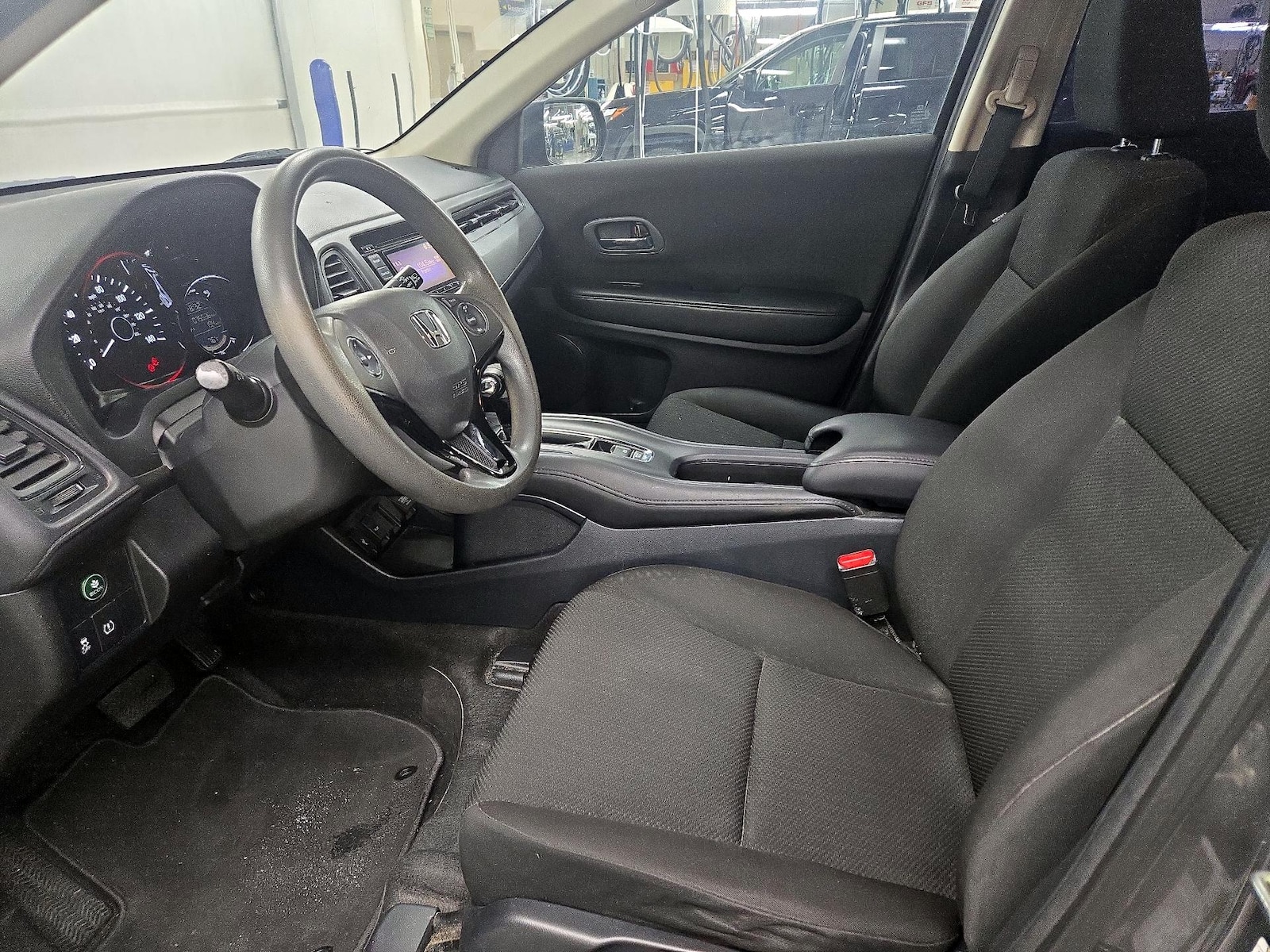Side Airbags
