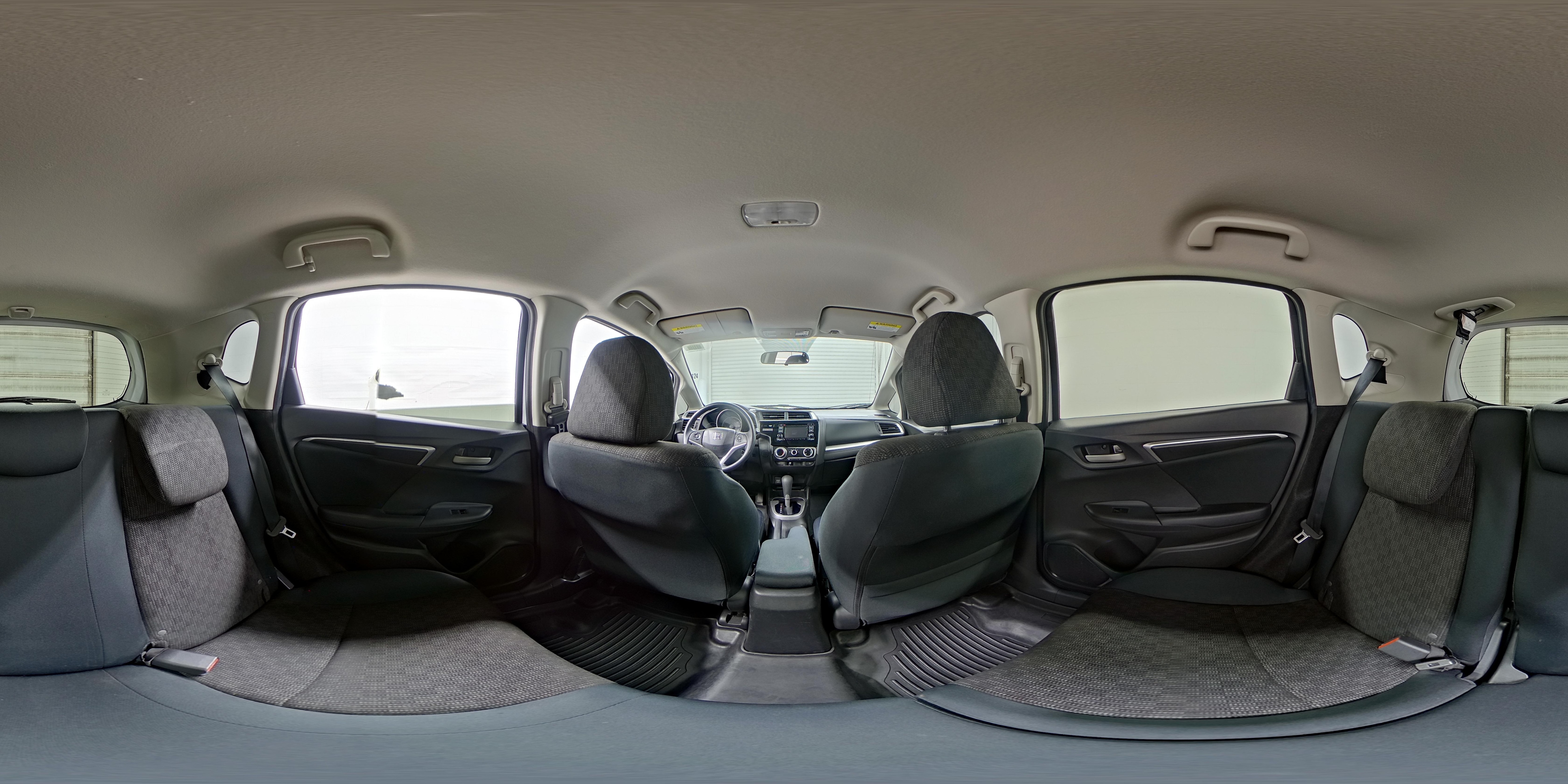 2016 Honda Fit LX - Photo 25