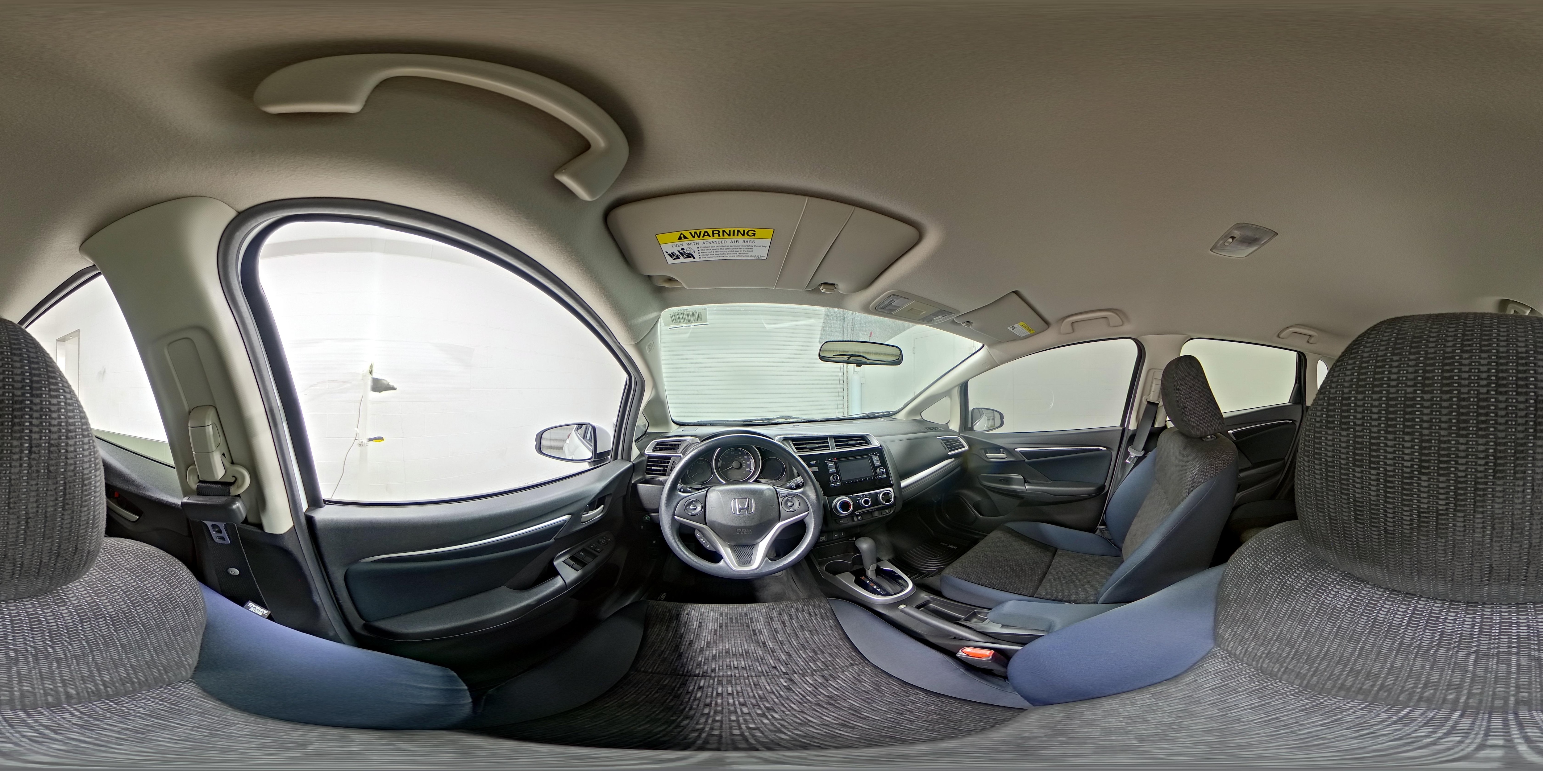 2016 Honda Fit LX - Photo 26