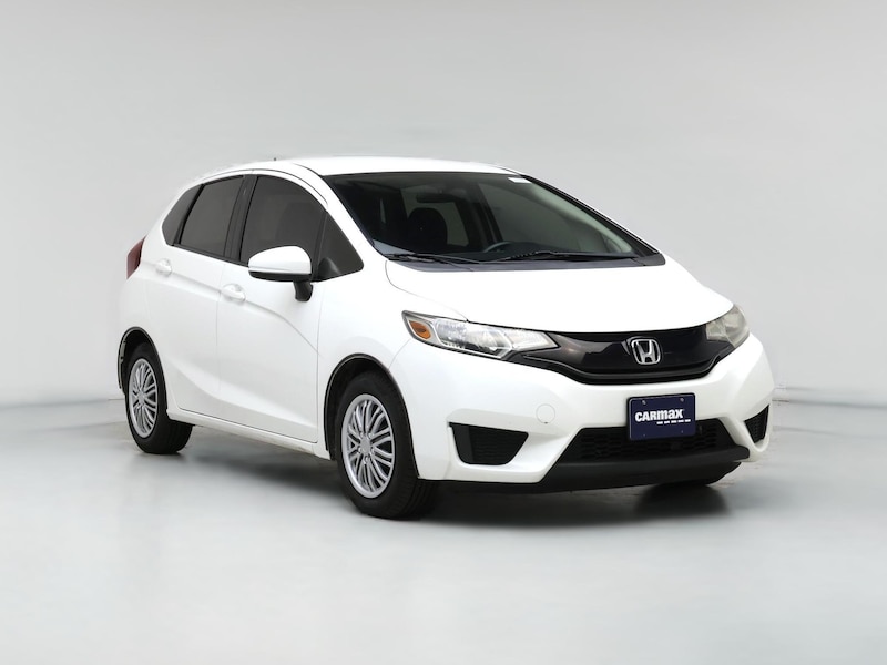 2016 Honda Fit LX