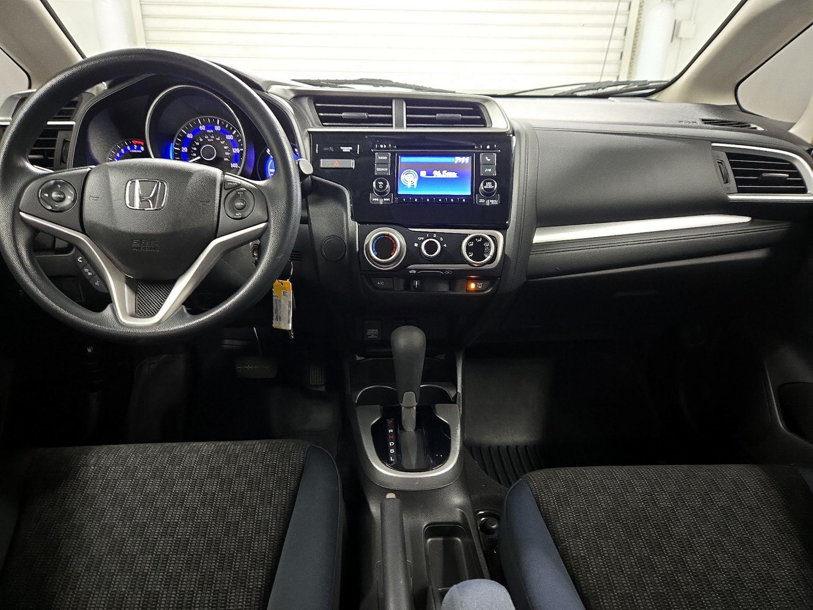 2016 Honda Fit LX - Photo 10