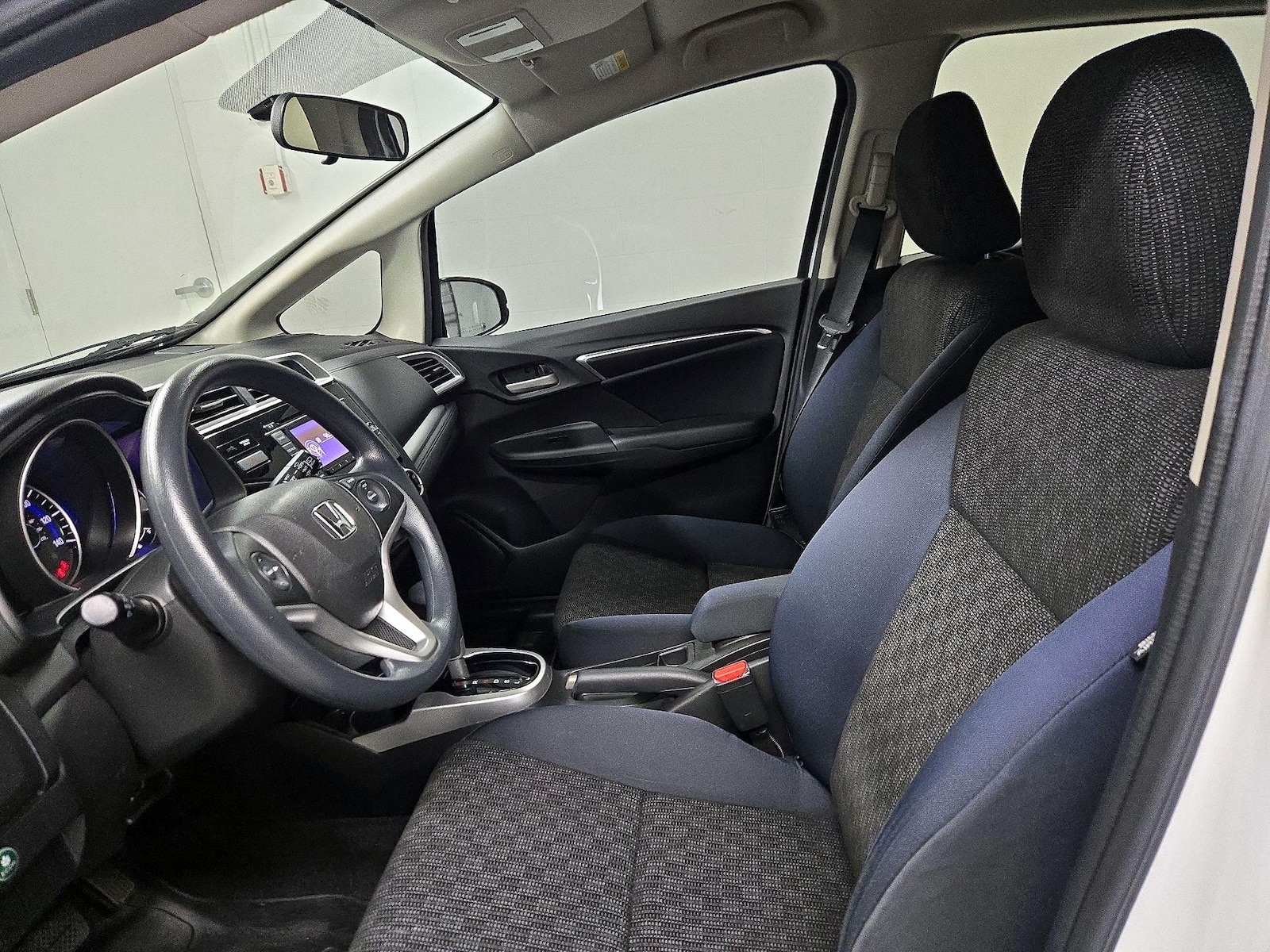 2016 Honda Fit LX - Photo 12