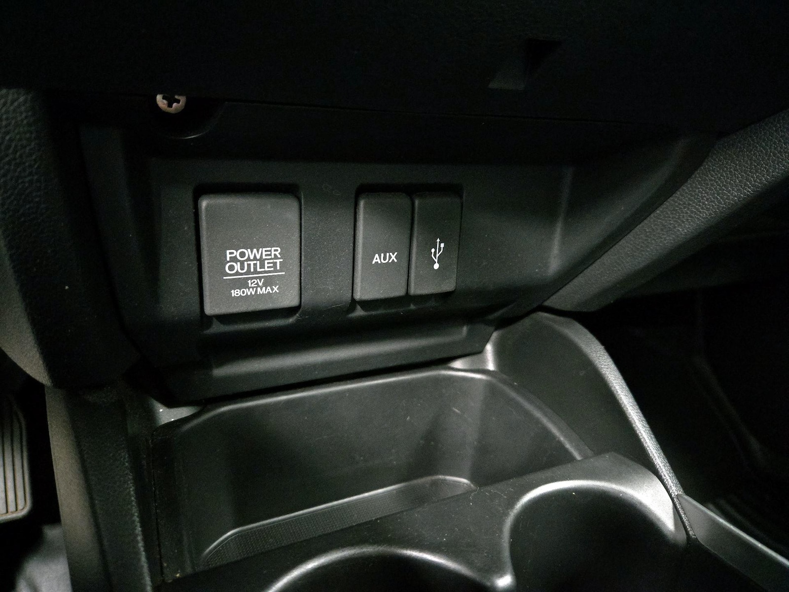2016 Honda Fit LX - Photo 19