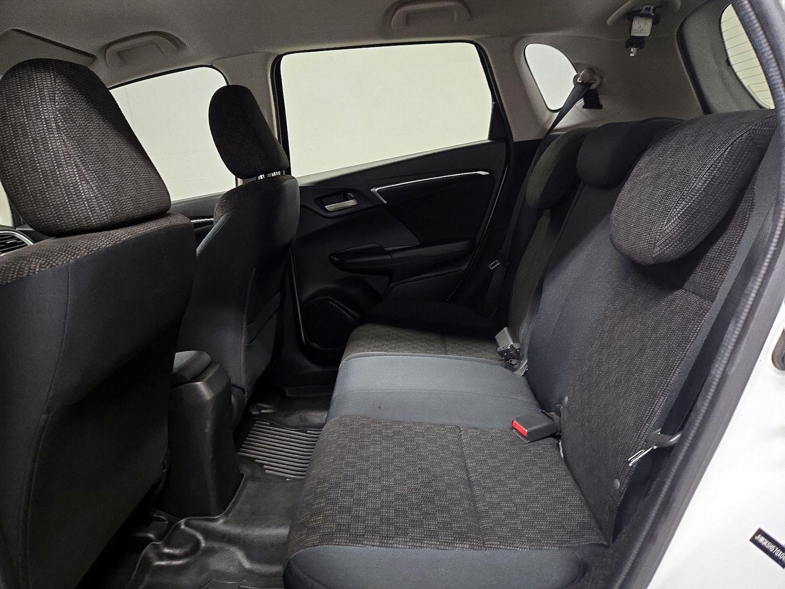 2016 Honda Fit LX - Photo 20