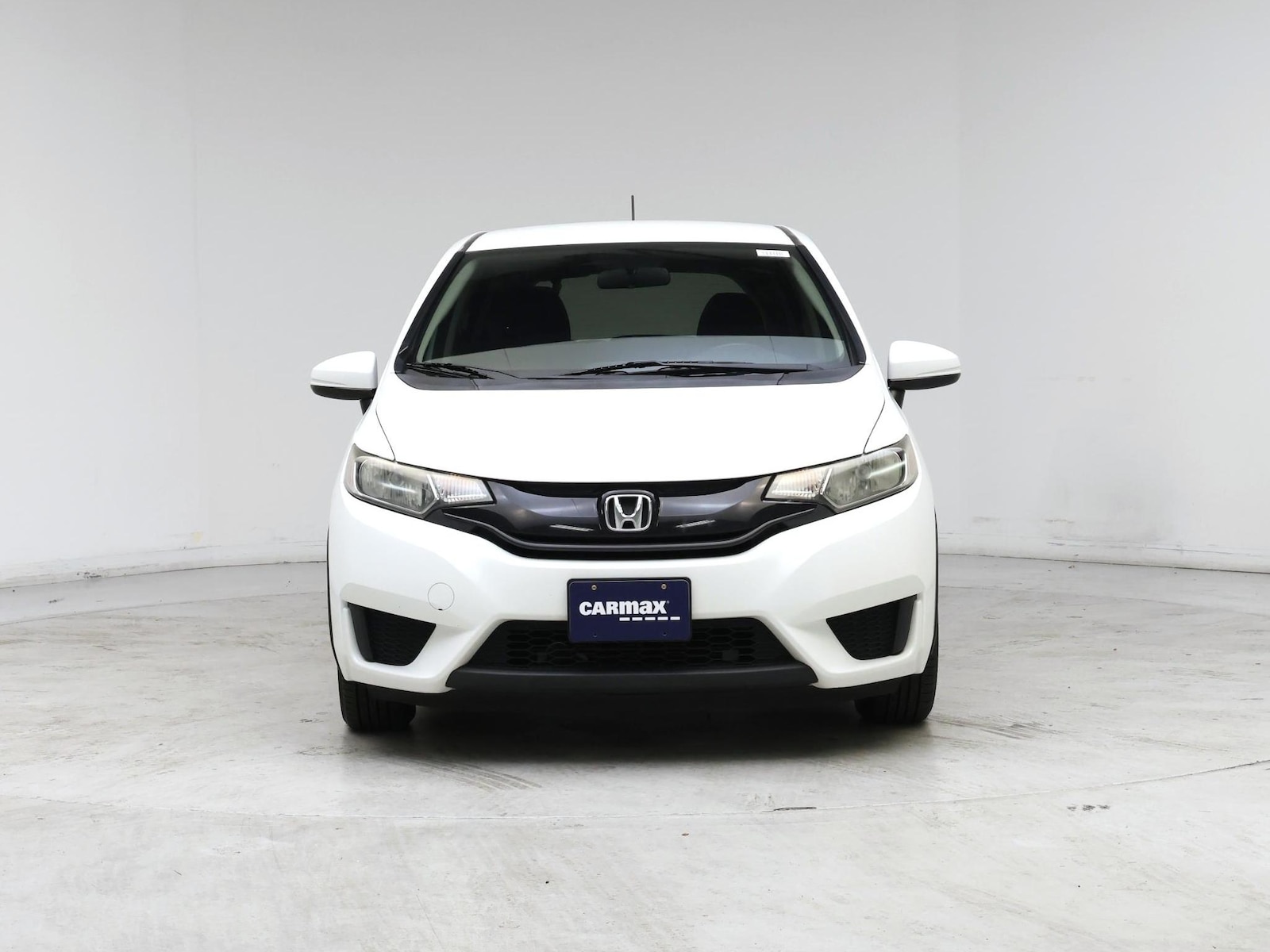 2016 Honda Fit LX - Photo 6