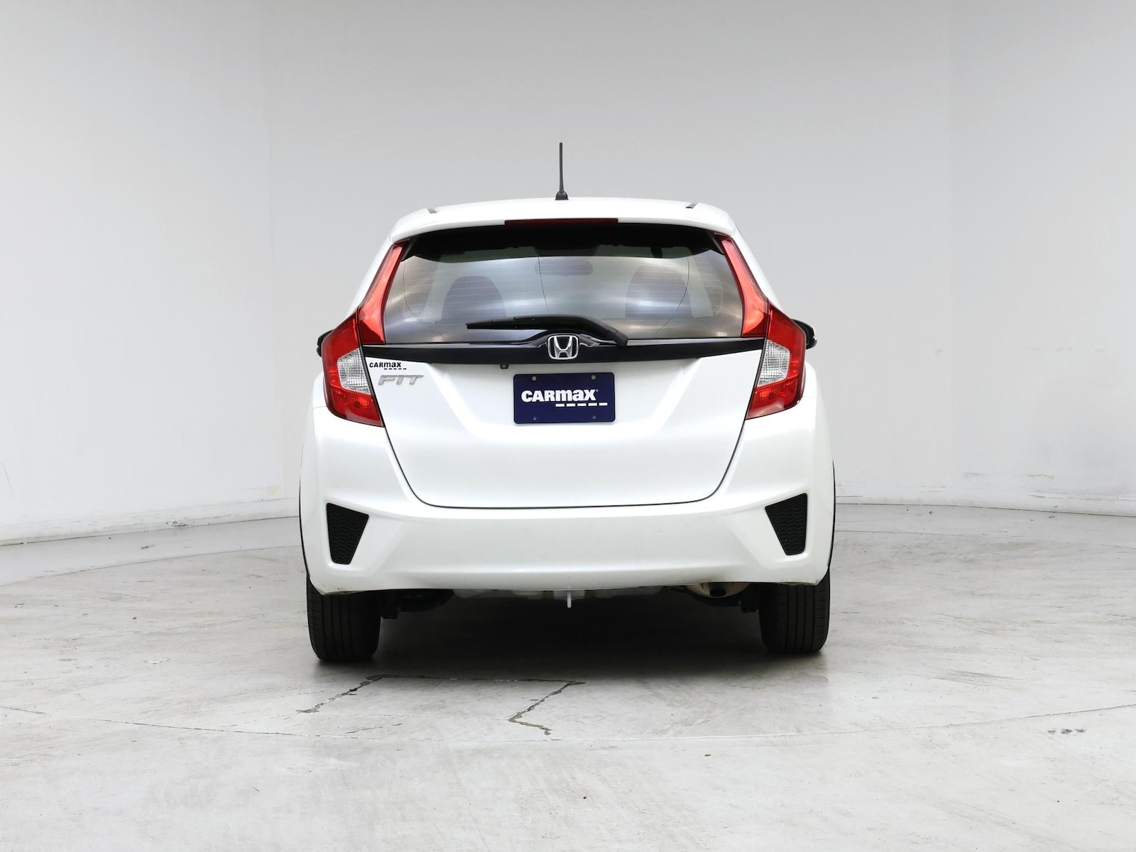 2016 Honda Fit LX - Photo 7