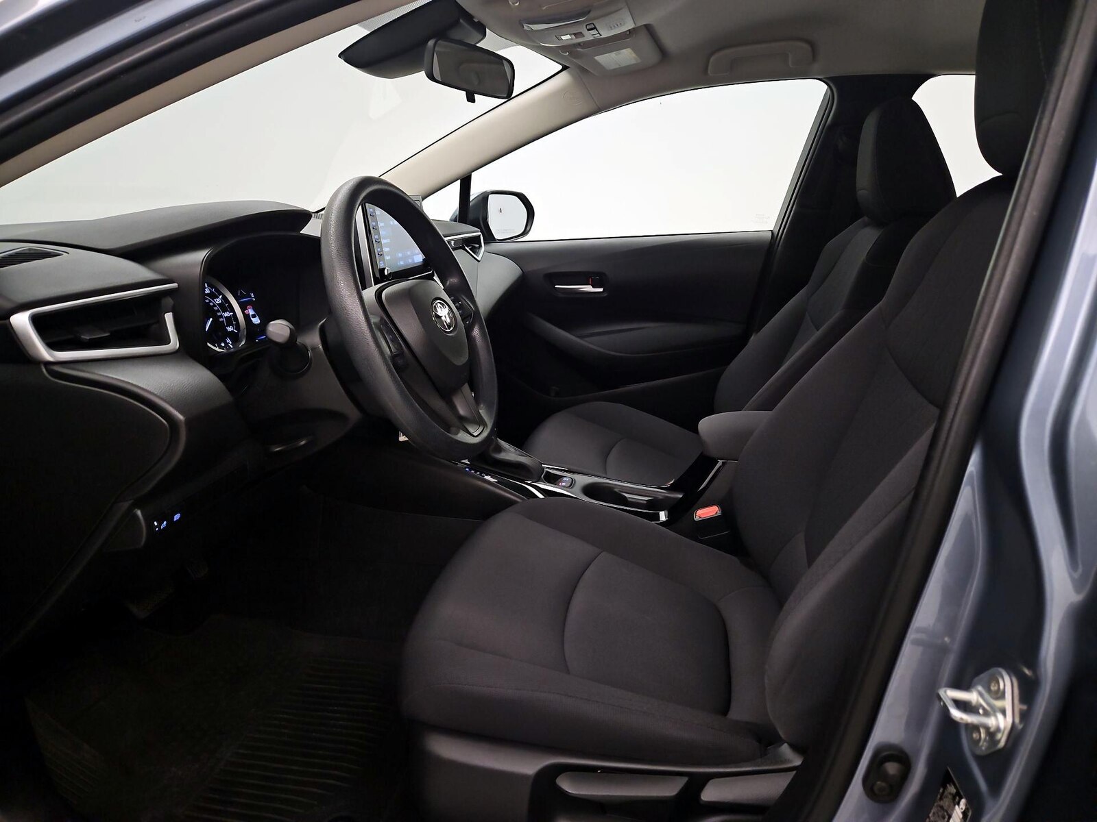 Side Airbags