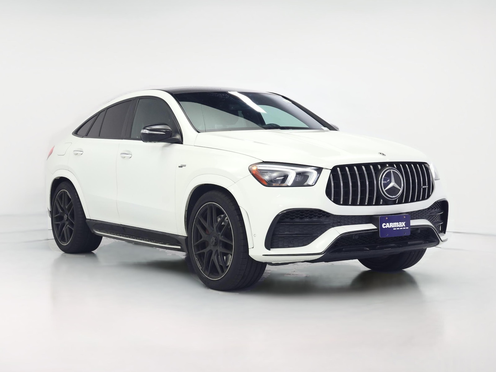 2023 Mercedes-Benz GLE Coupe