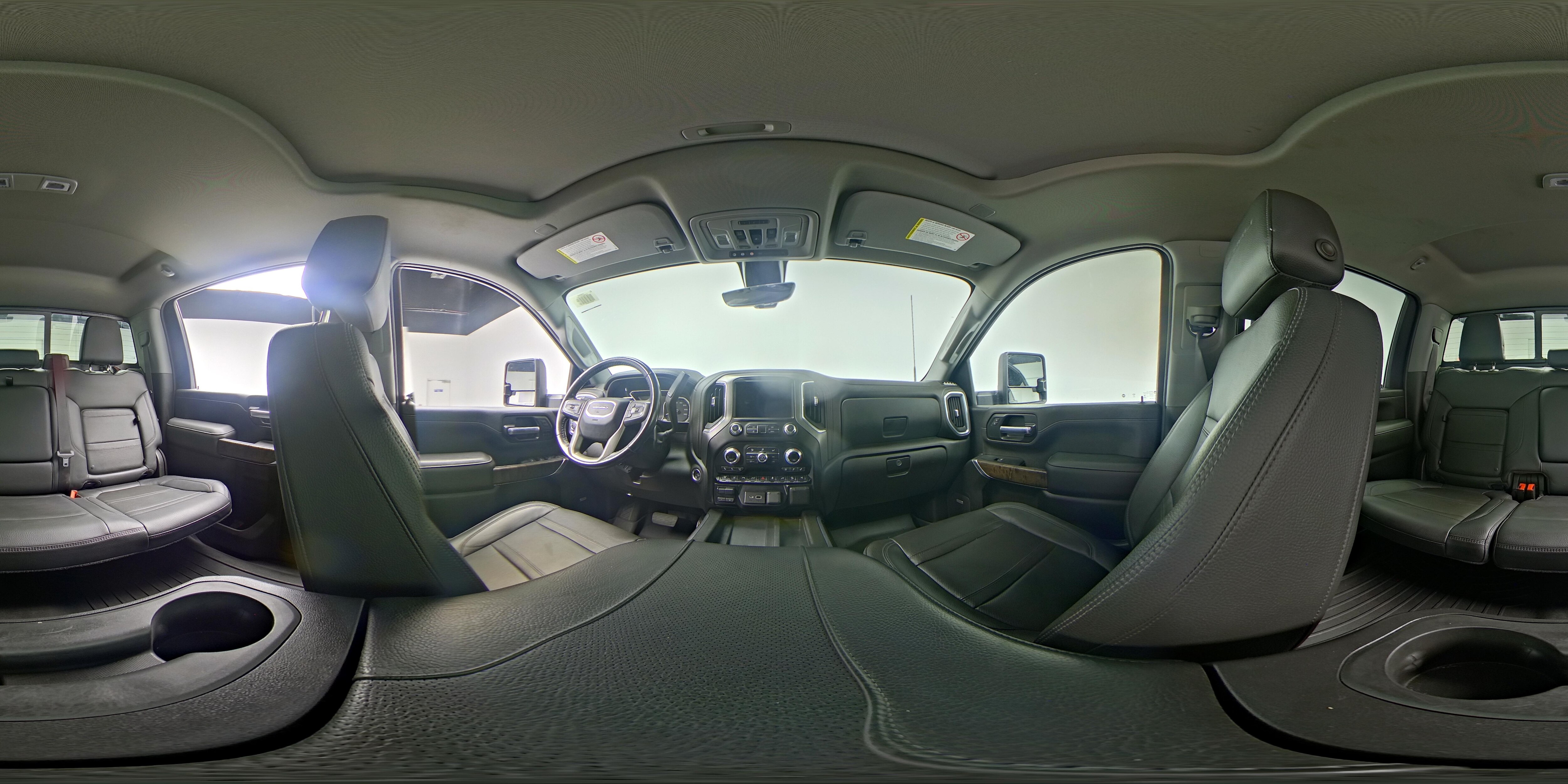 2023 GMC Sierra 2500 Denali HD Denali - Photo 25