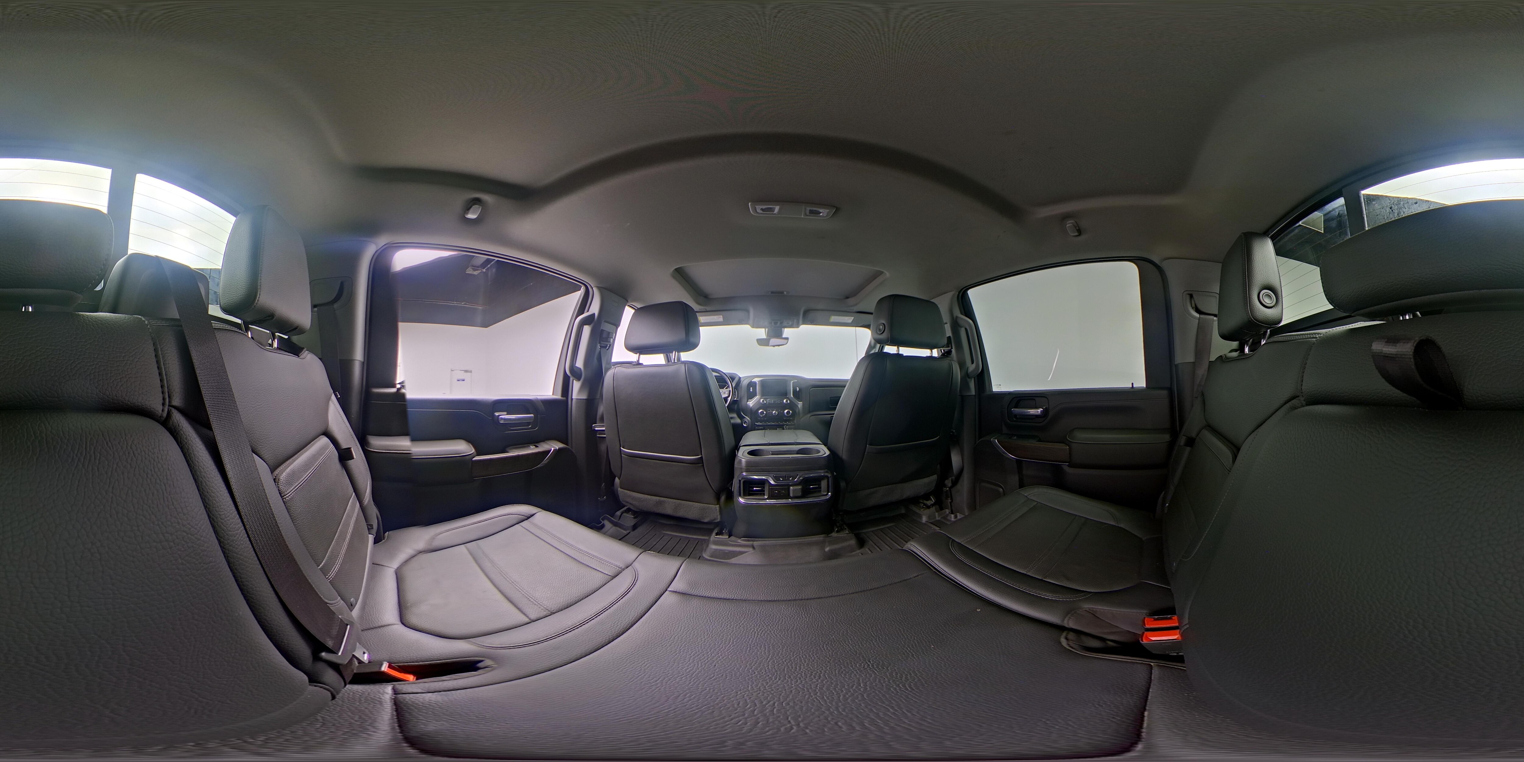 2023 GMC Sierra 2500 Denali HD Denali - Photo 26