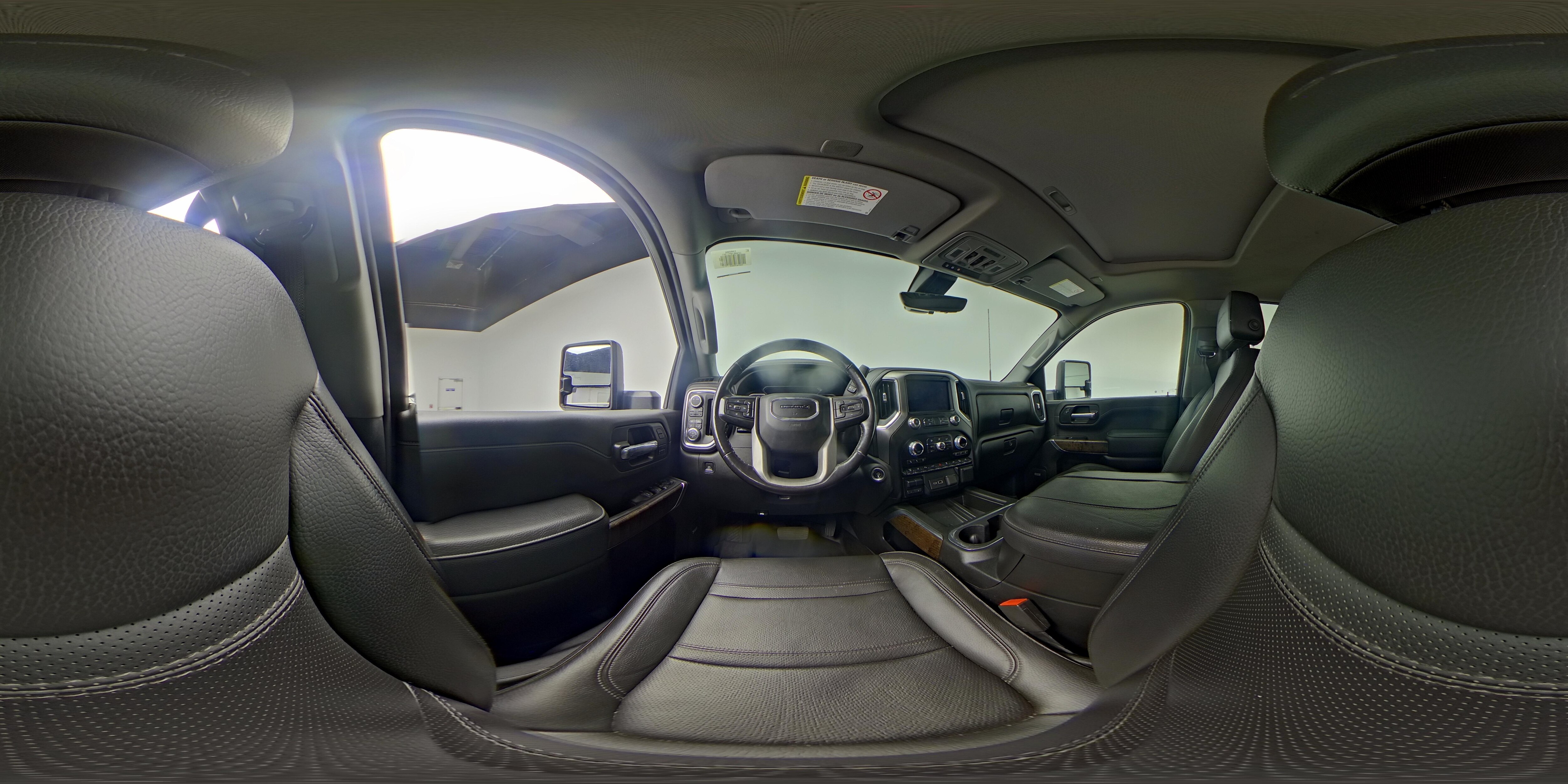 2023 GMC Sierra 2500 Denali HD Denali - Photo 27