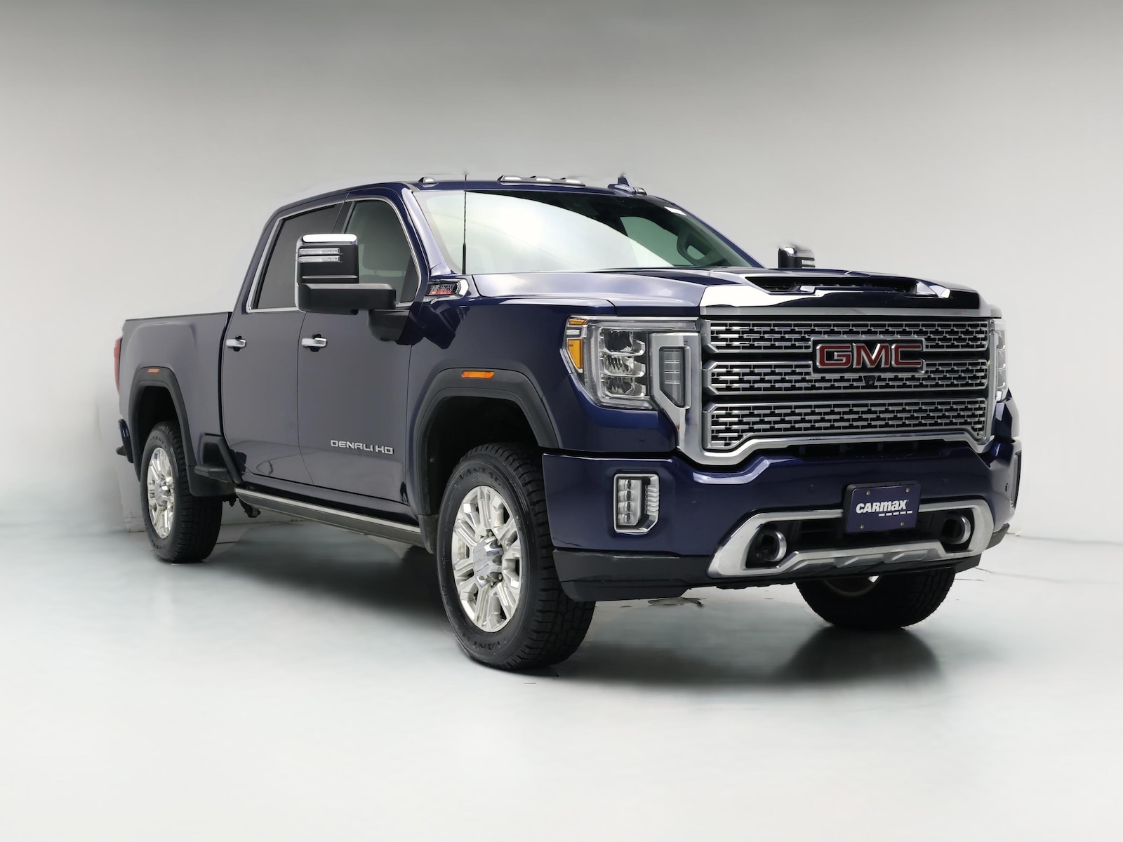 2023 GMC Sierra 2500HD