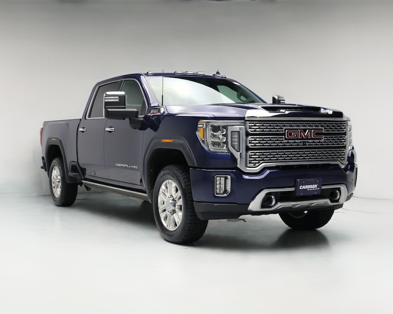 2023 GMC Sierra 2500 Denali