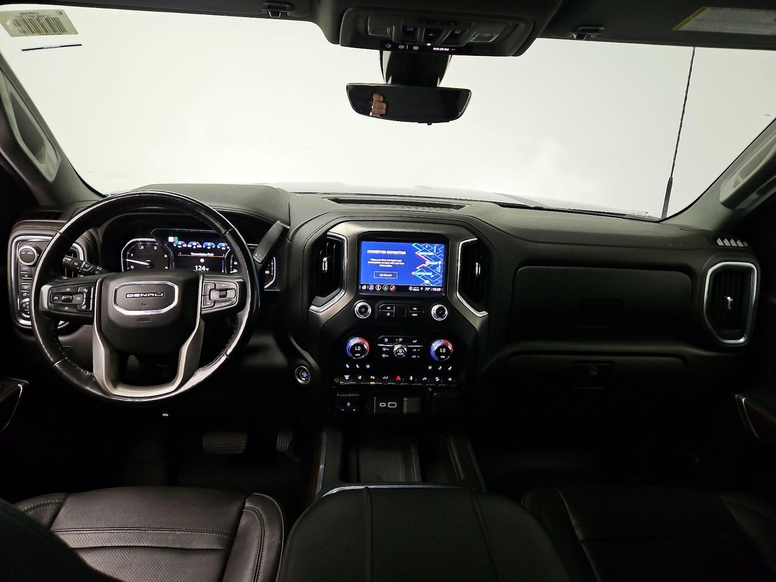 2023 GMC Sierra 2500 Denali HD Denali - Photo 10