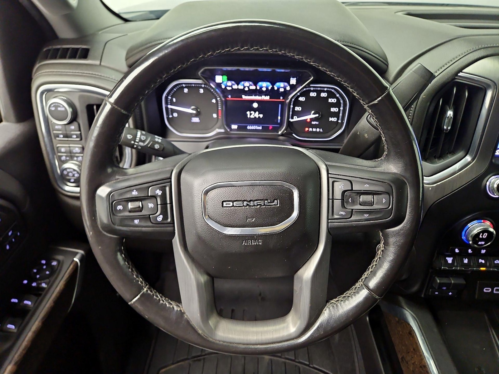 2023 GMC Sierra 2500 Denali HD Denali - Photo 11