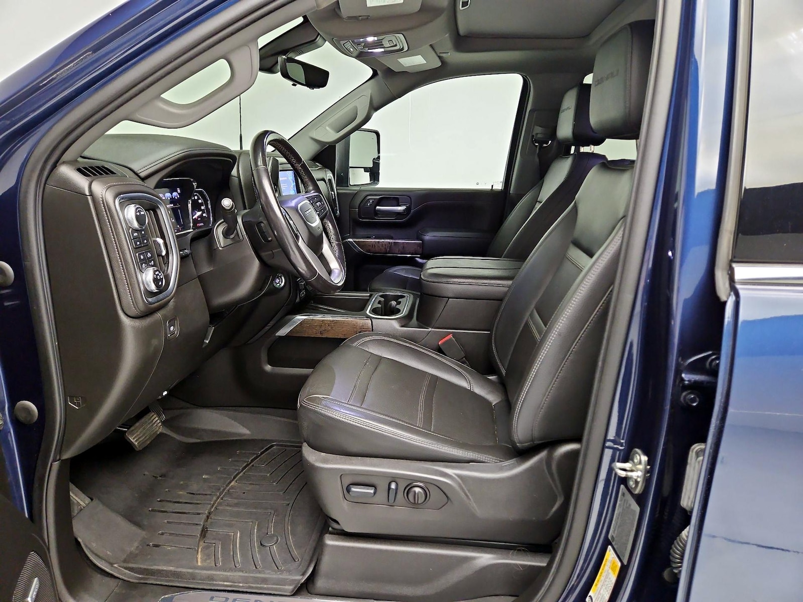 2023 GMC Sierra 2500 Denali HD Denali - Photo 12