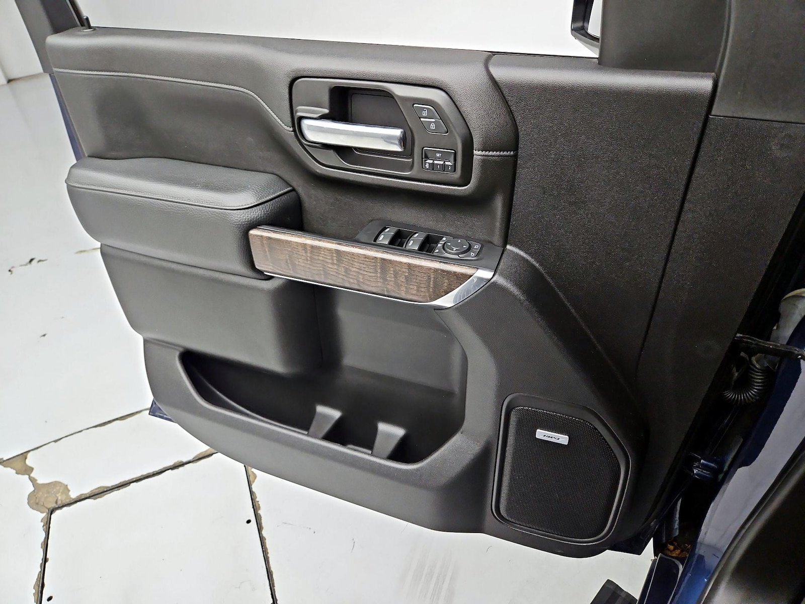 2023 GMC Sierra 2500 Denali HD Denali - Photo 13