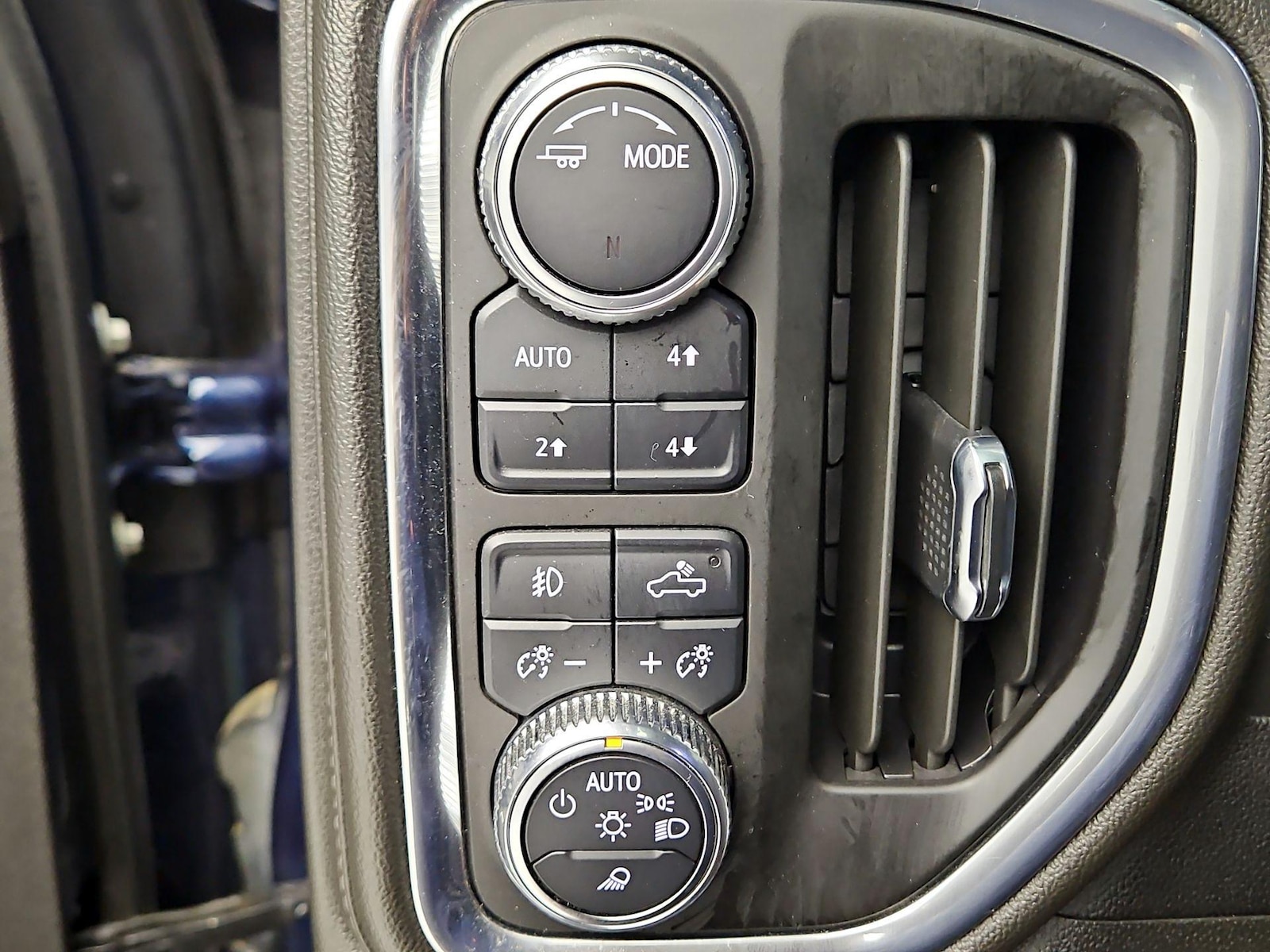 2023 GMC Sierra 2500 Denali HD Denali - Photo 14