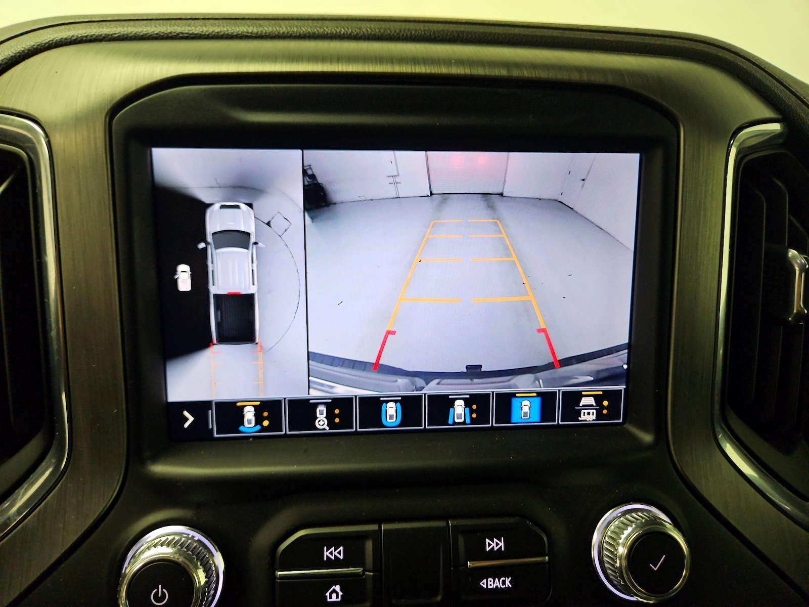 2023 GMC Sierra 2500 Denali HD Denali - Photo 15