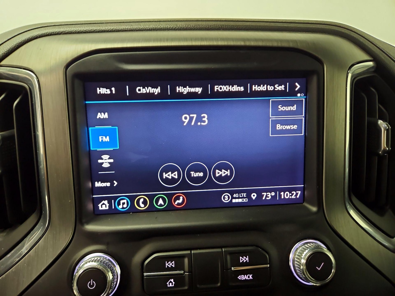 2023 GMC Sierra 2500 Denali HD Denali - Photo 16