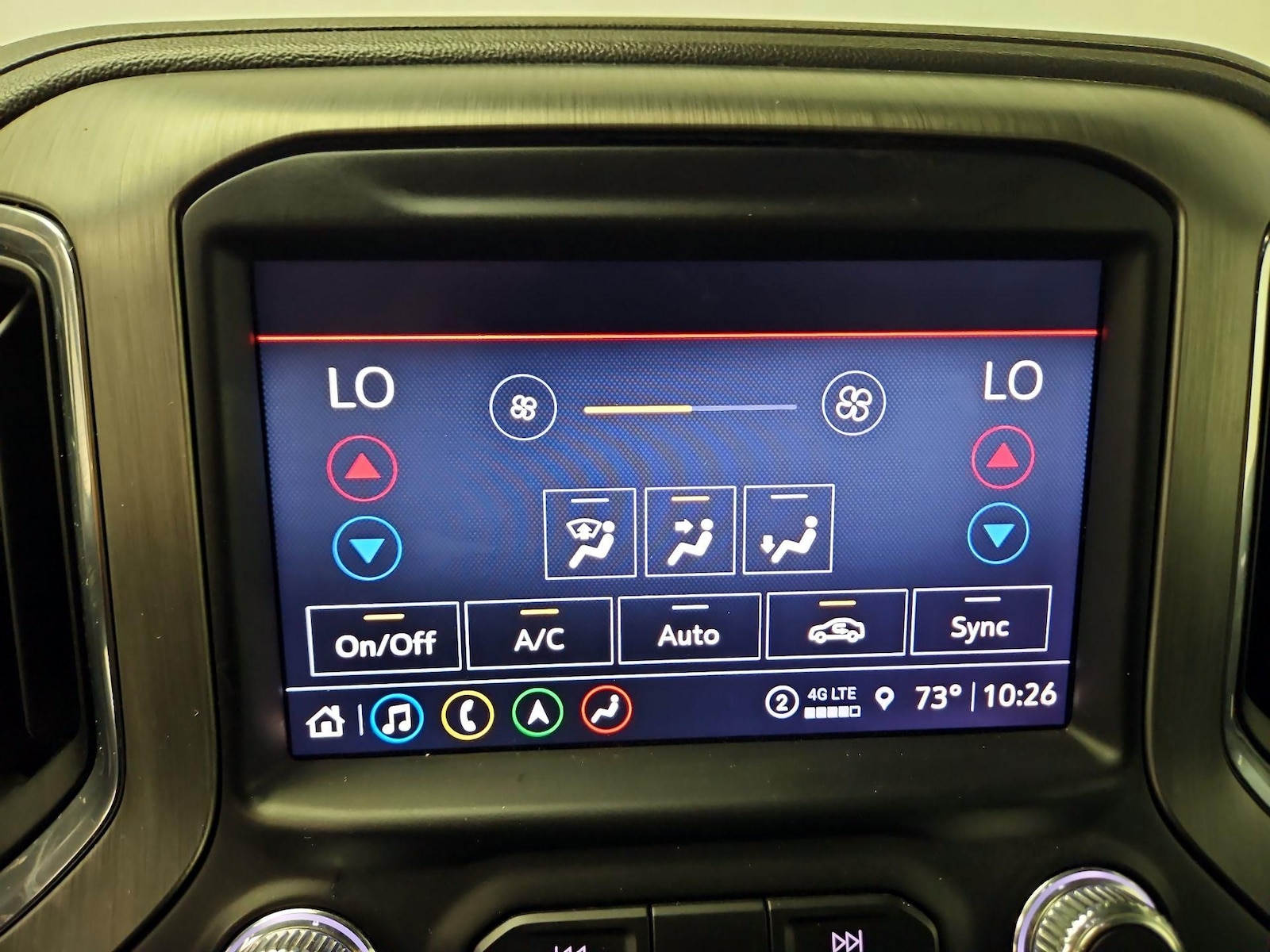 2023 GMC Sierra 2500 Denali HD Denali - Photo 17