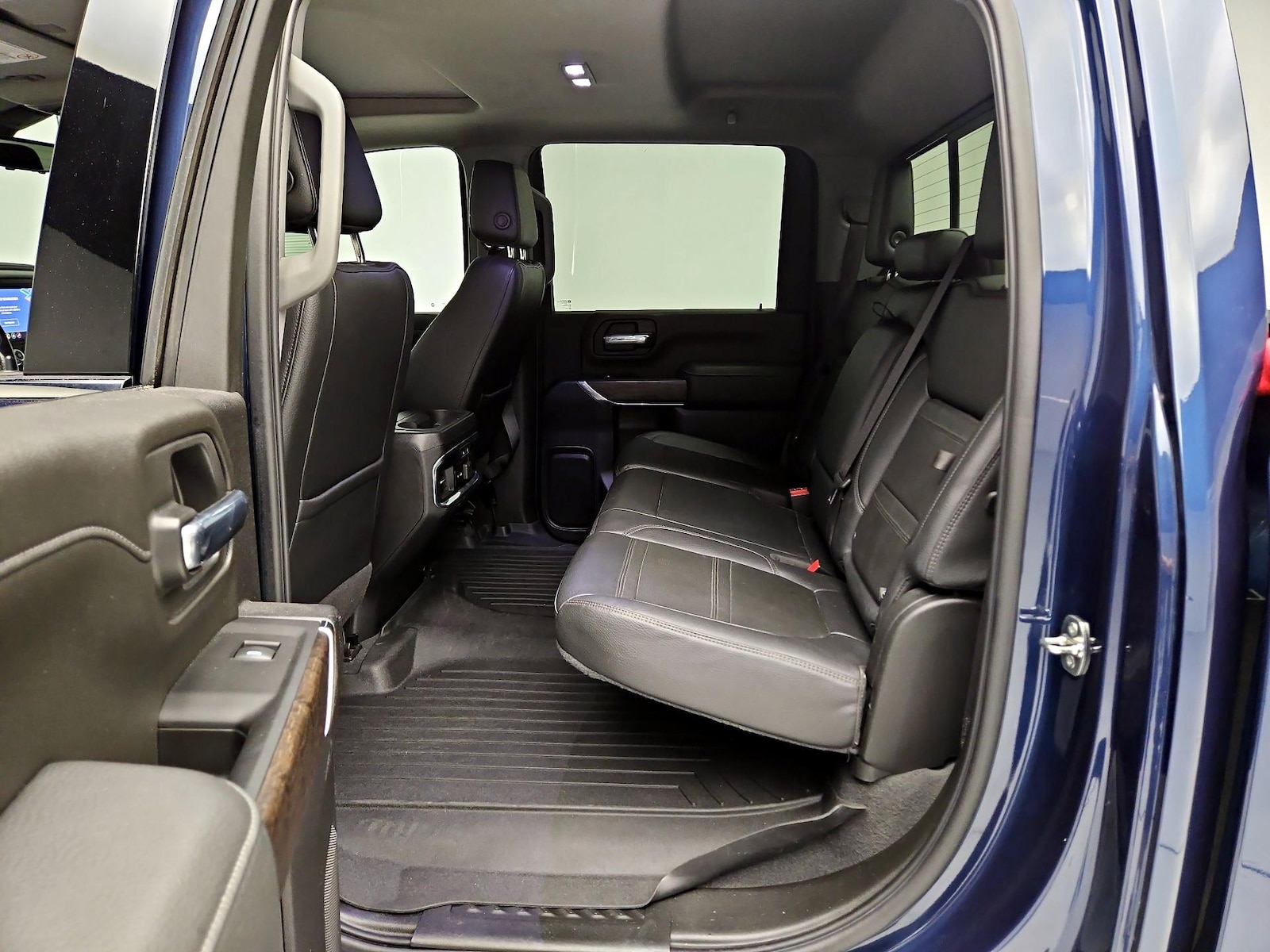 2023 GMC Sierra 2500 Denali HD Denali - Photo 21