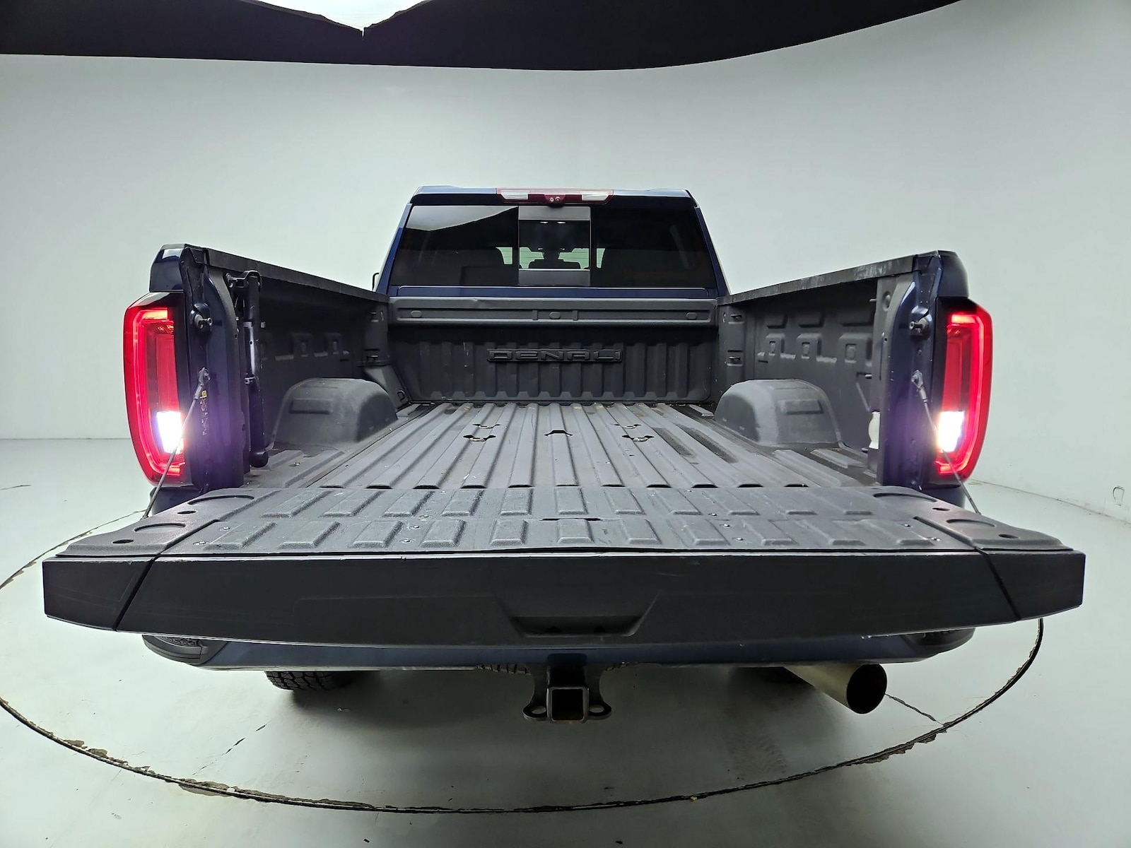 2023 GMC Sierra 2500 Denali HD Denali - Photo 22