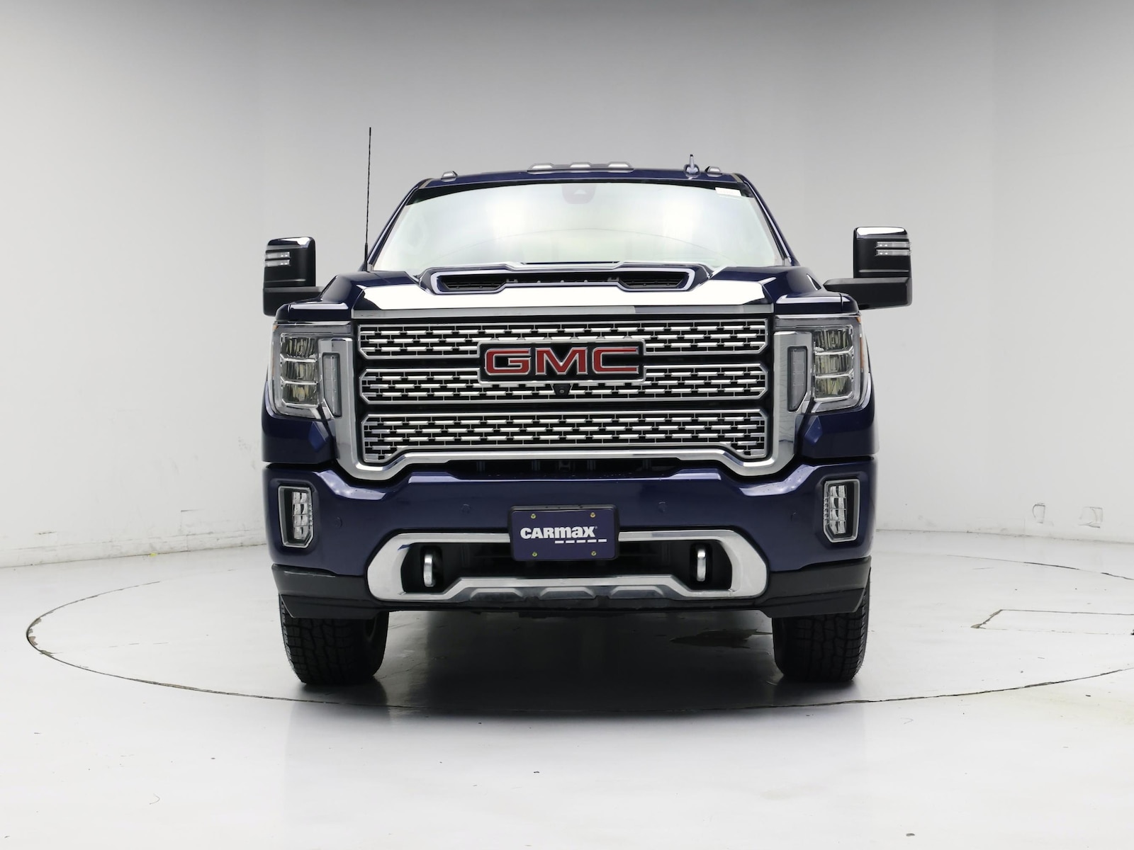 2023 GMC Sierra 2500 Denali HD Denali - Photo 6