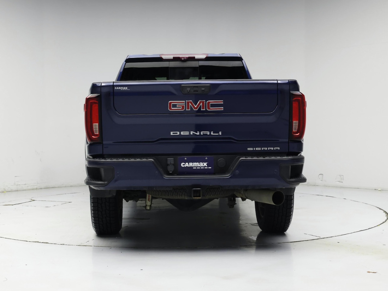 2023 GMC Sierra 2500 Denali HD Denali - Photo 7