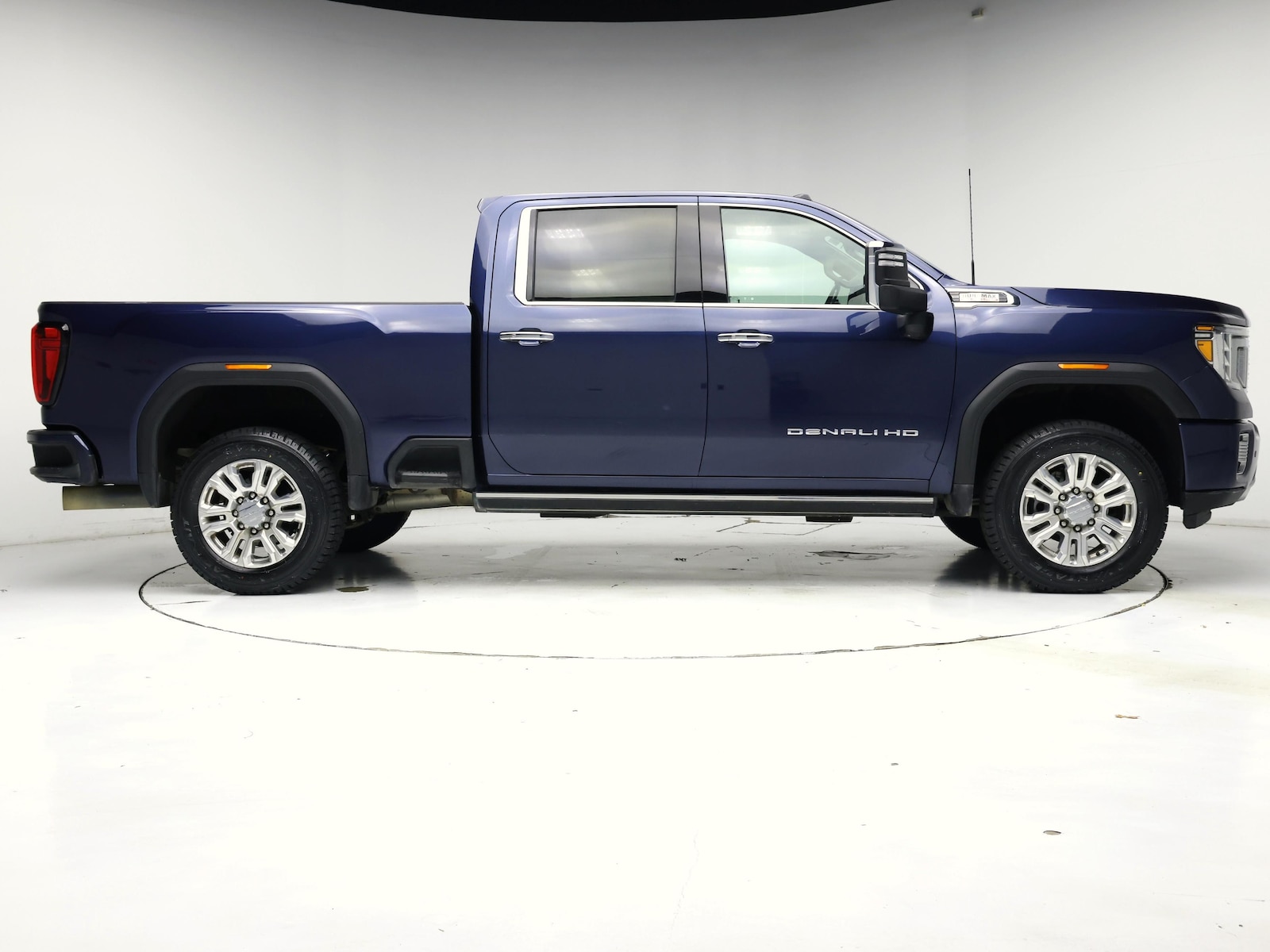 2023 GMC Sierra 2500 Denali HD Denali - Photo 8
