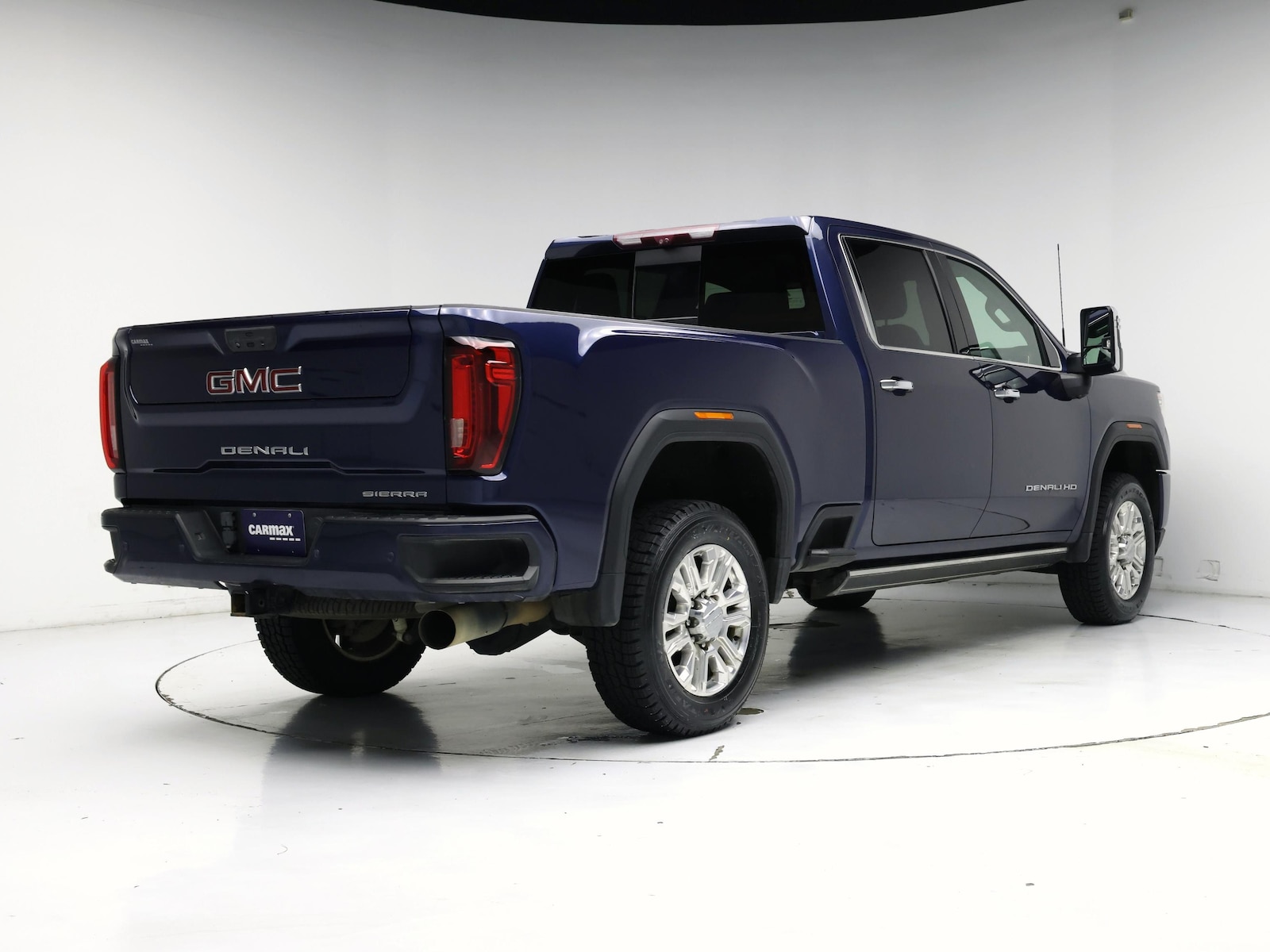 2023 GMC Sierra 2500 Denali HD Denali - Photo 9