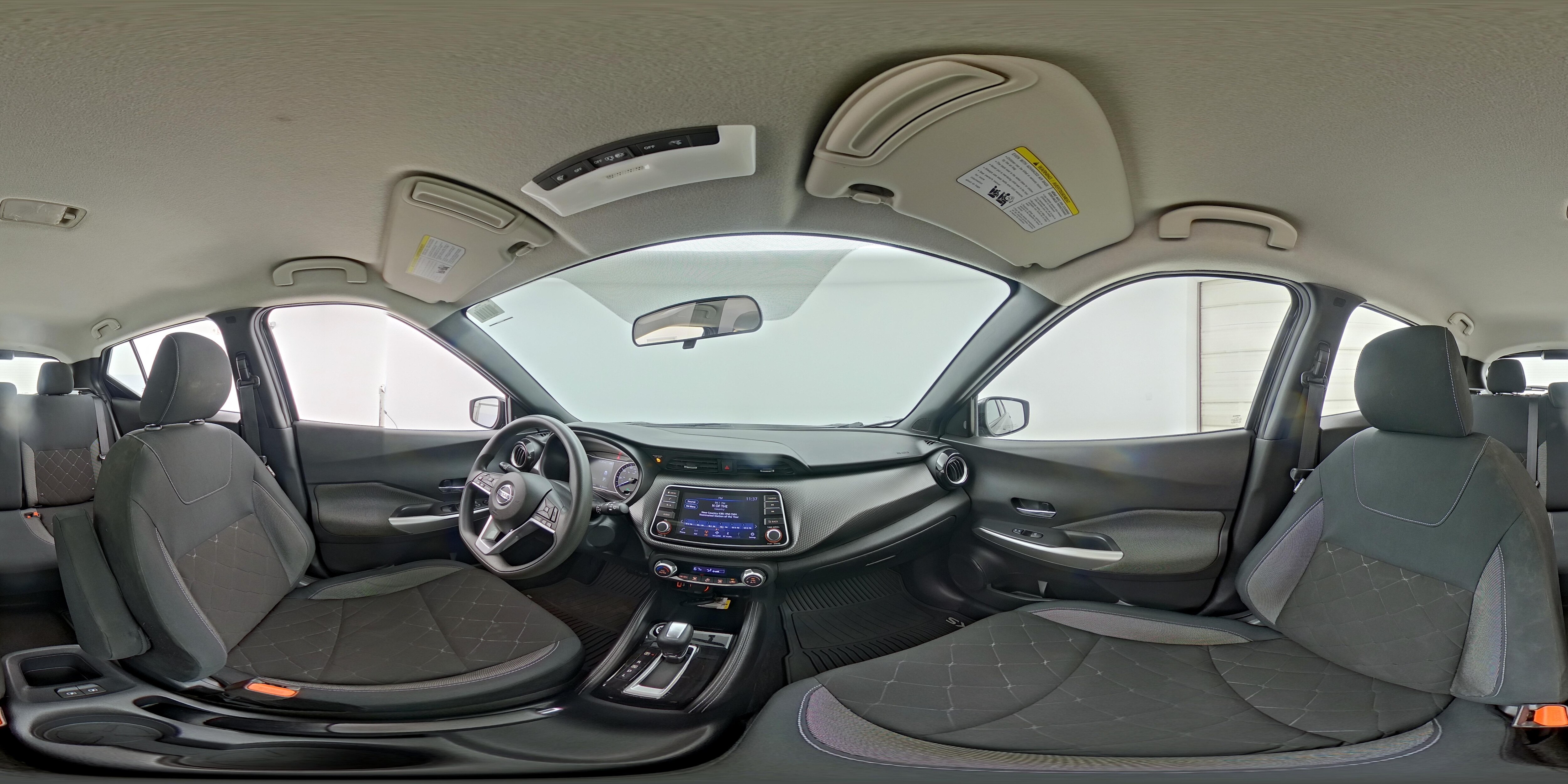 2019 Nissan Kicks SV - Photo 24