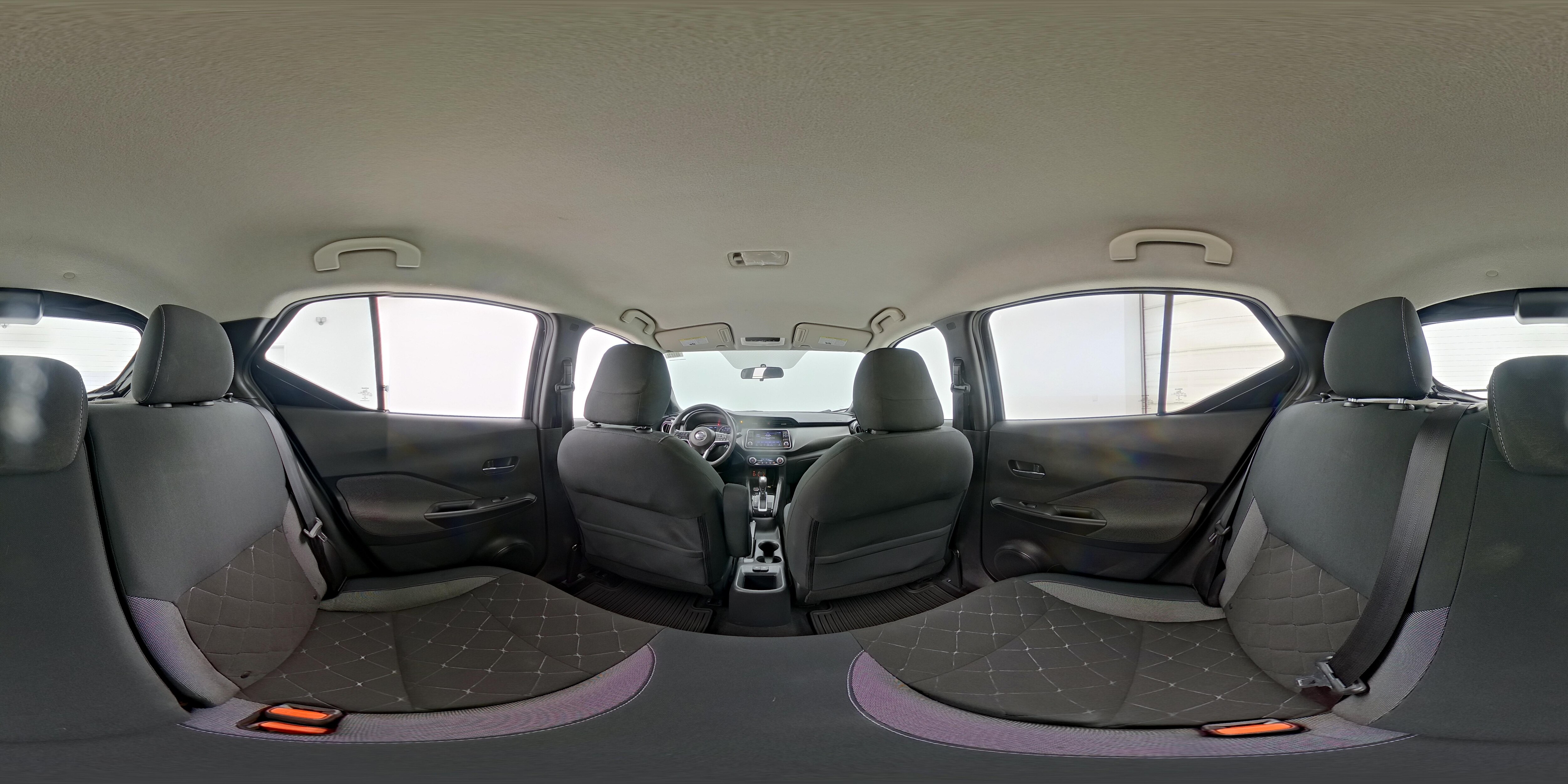 2019 Nissan Kicks SV - Photo 25
