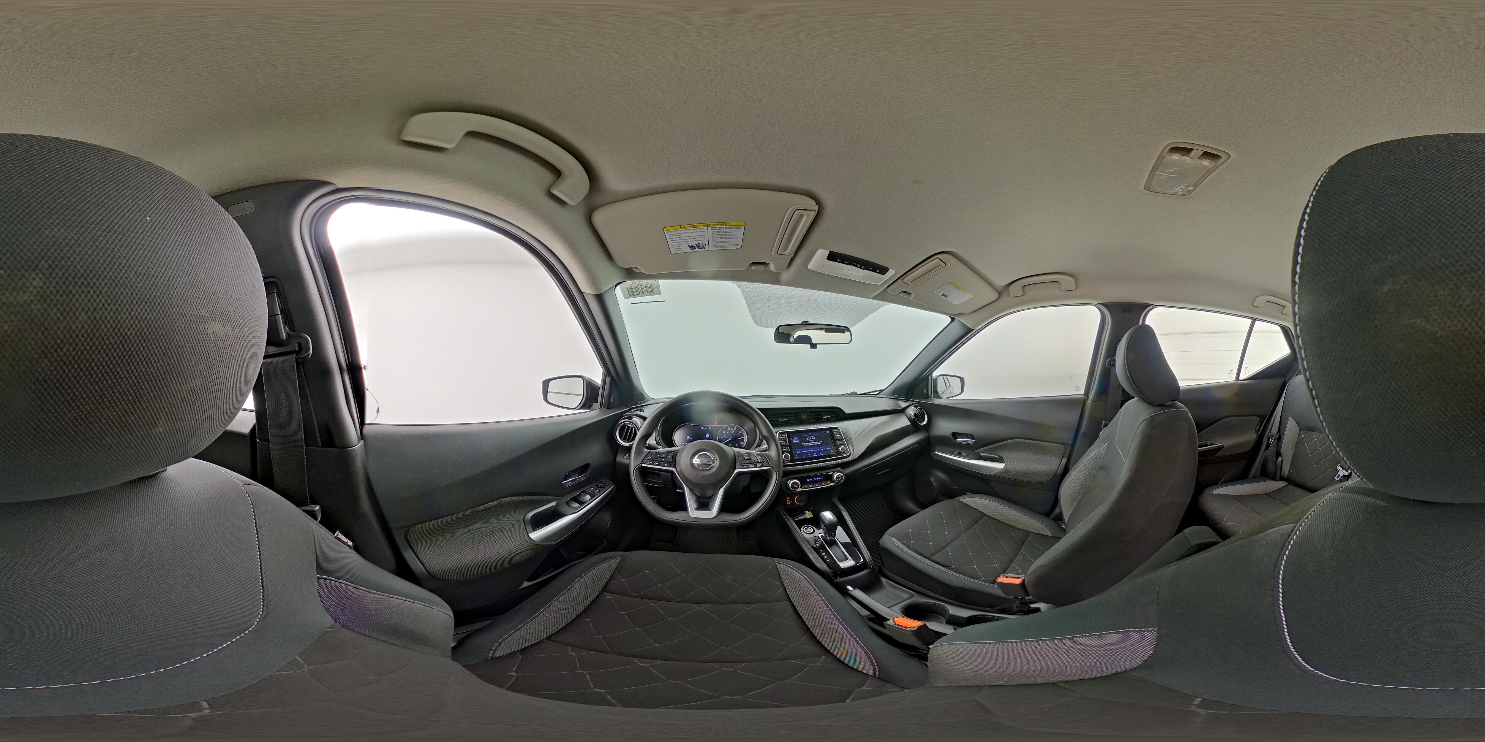 2019 Nissan Kicks SV - Photo 26