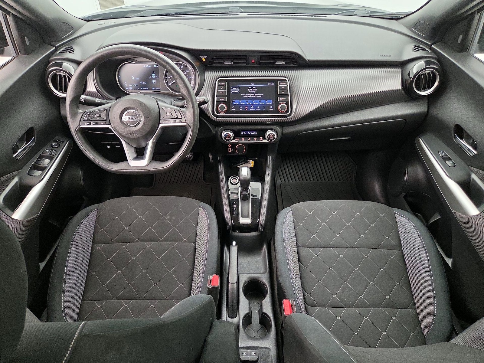 2019 Nissan Kicks SV - Photo 10