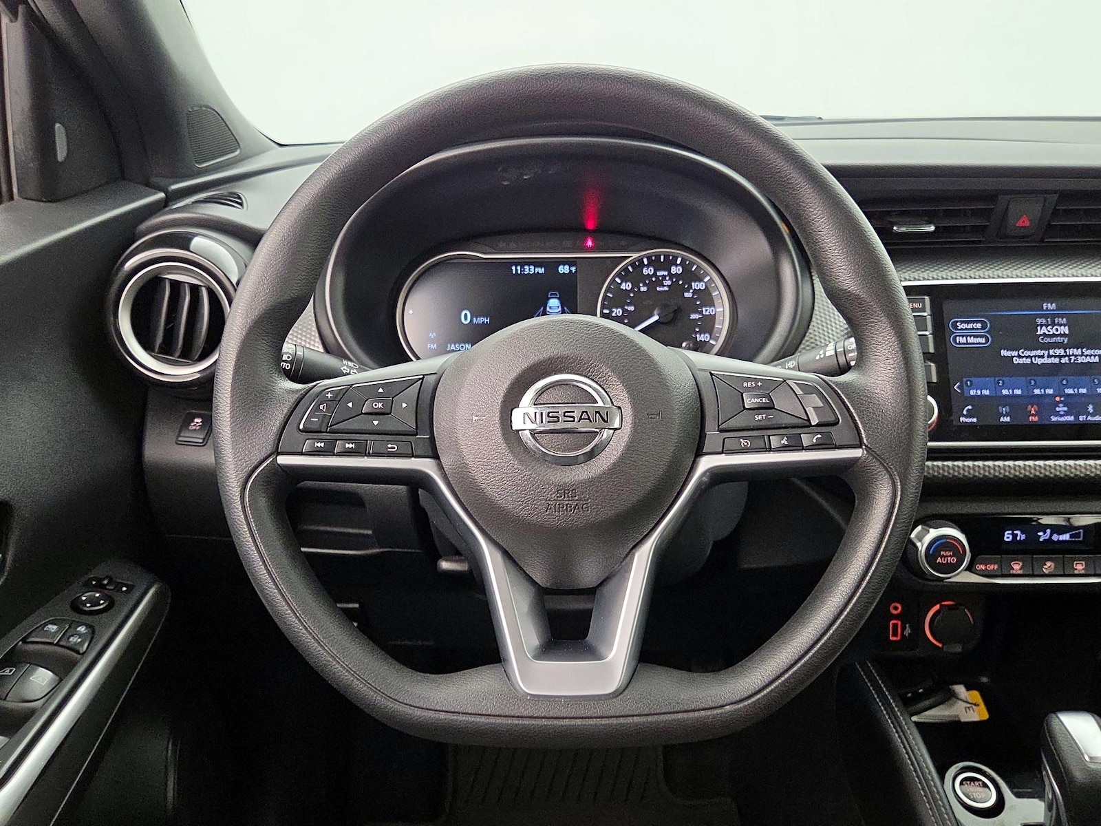 2019 Nissan Kicks SV - Photo 11