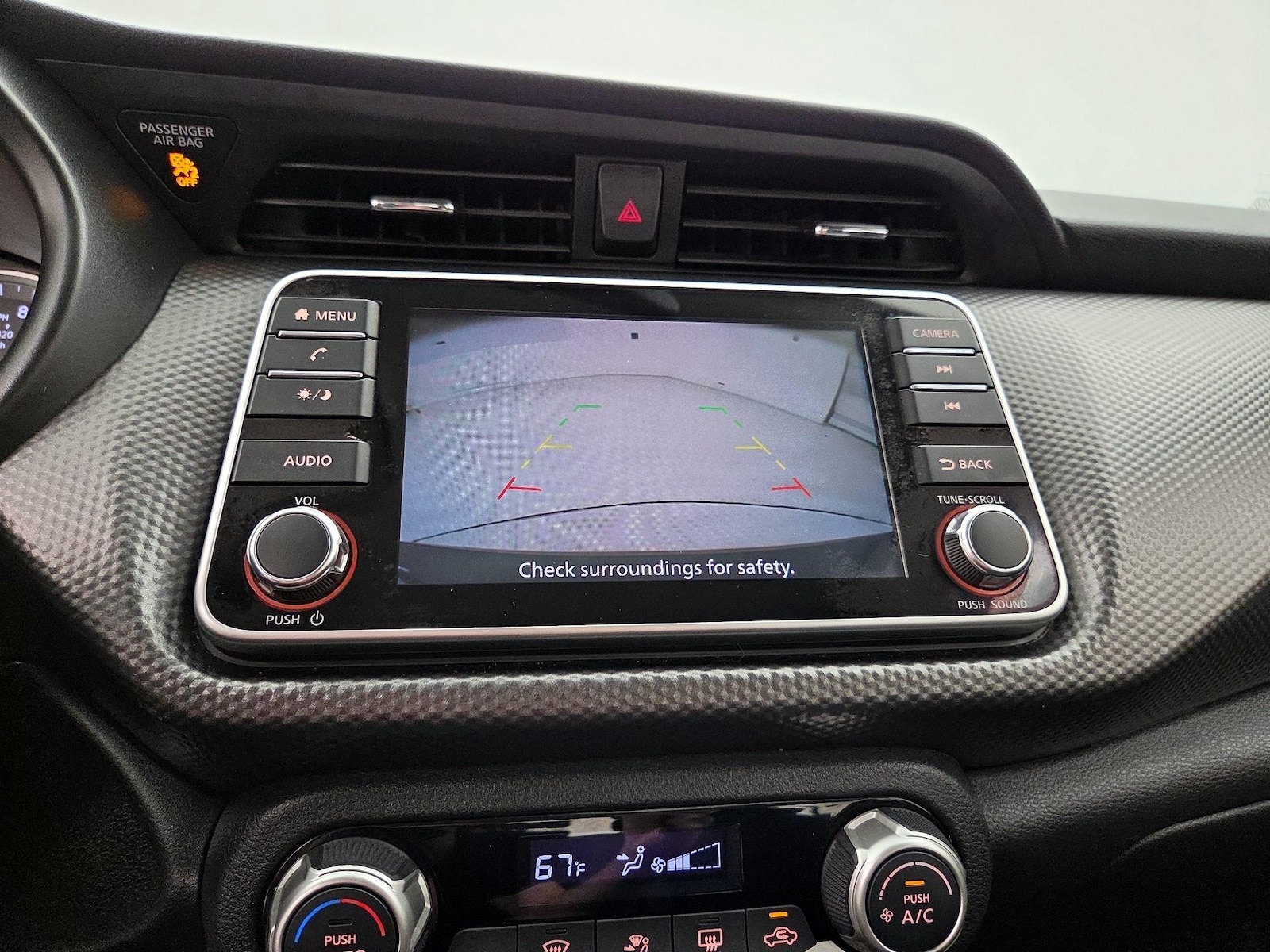 2019 Nissan Kicks SV - Photo 15