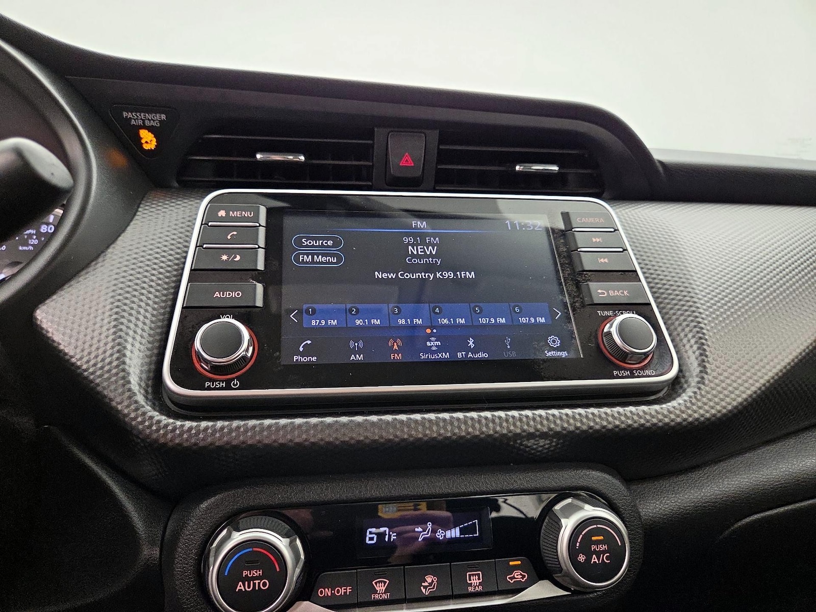 2019 Nissan Kicks SV - Photo 16